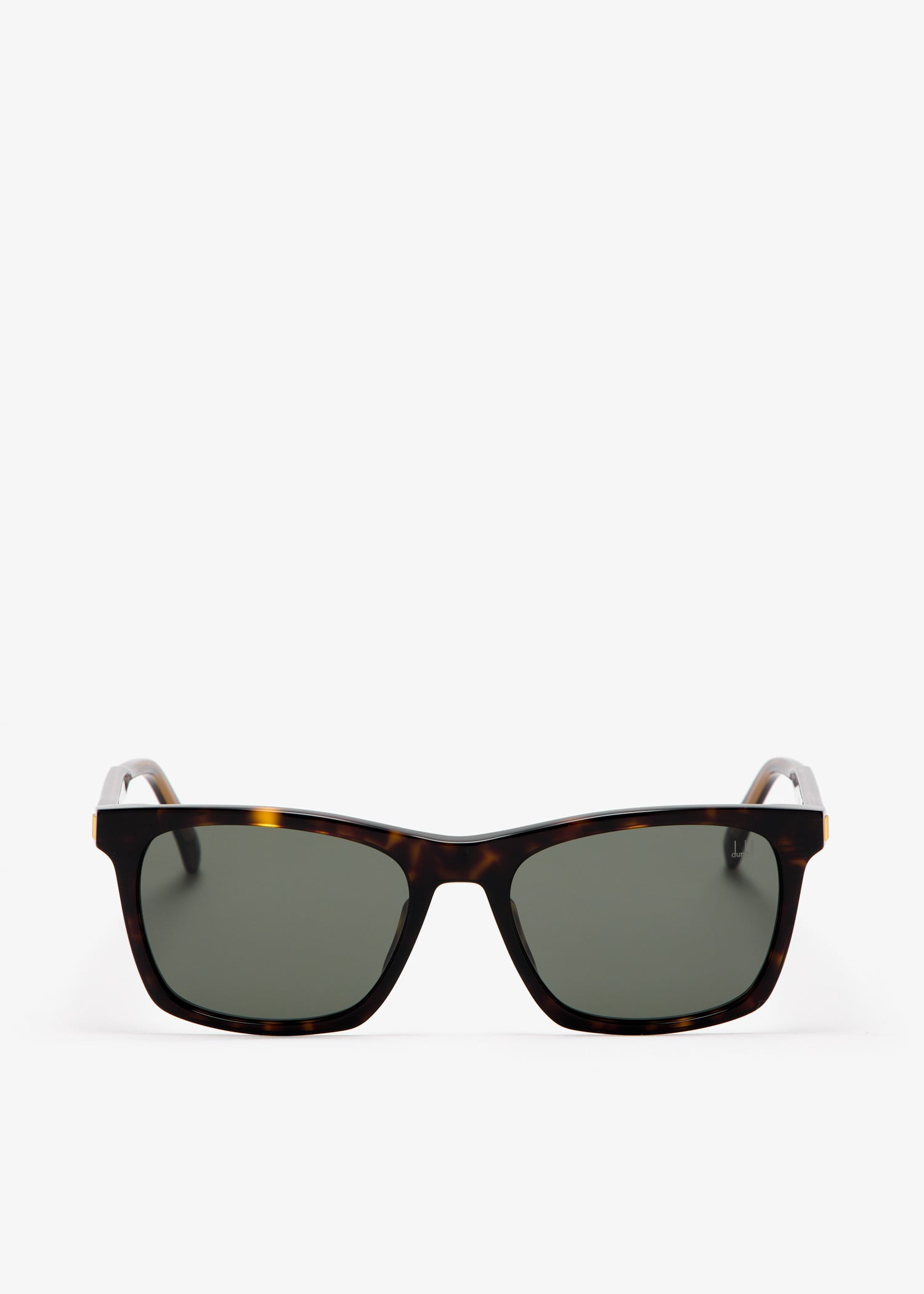 

Rollagas rectangular smart sunglasses, Brown