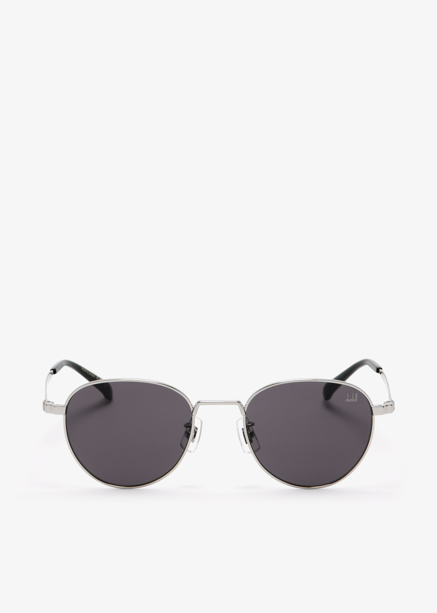 

Round sunglasses, Silver
