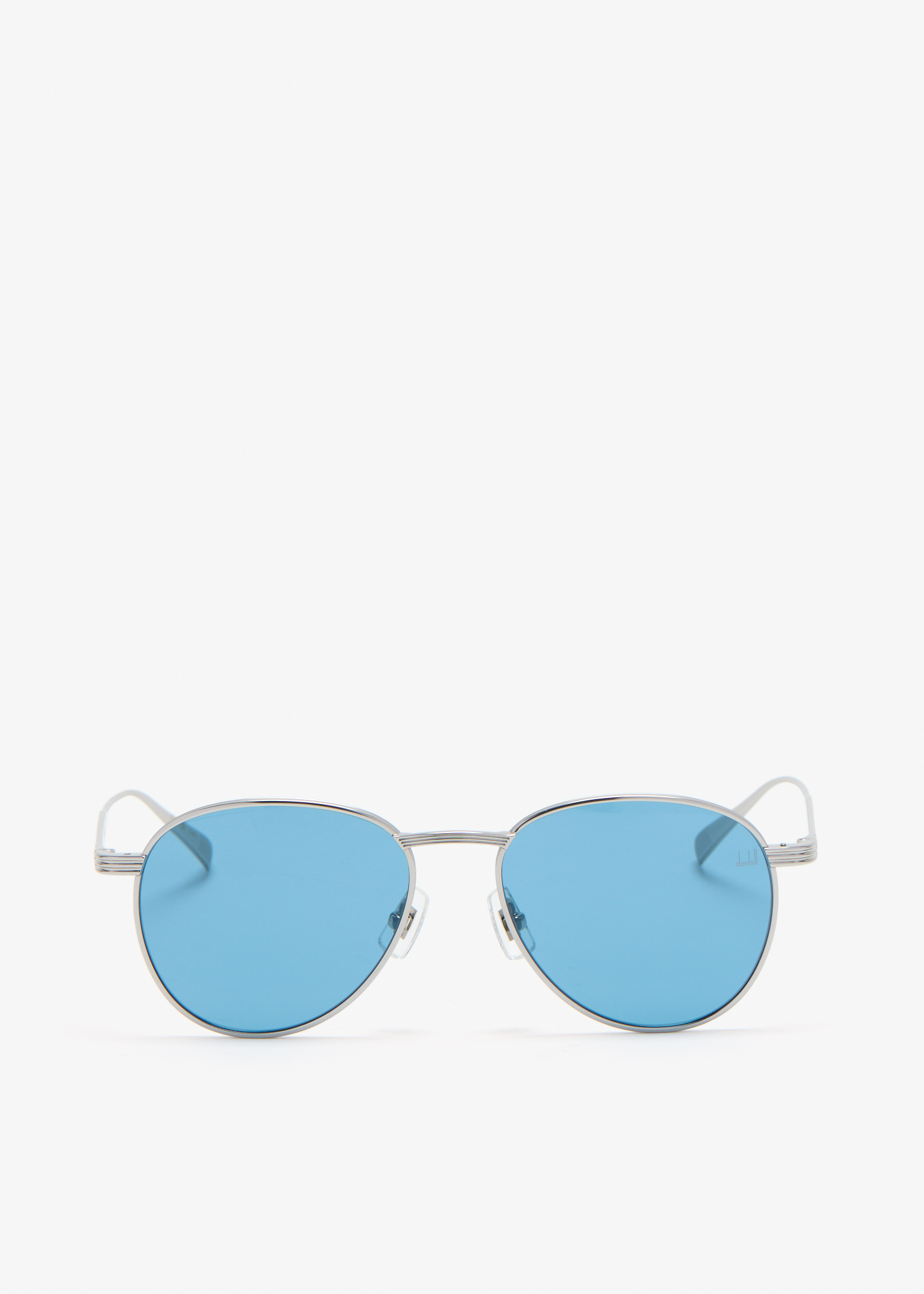 

Reed Round sunglasses, Silver