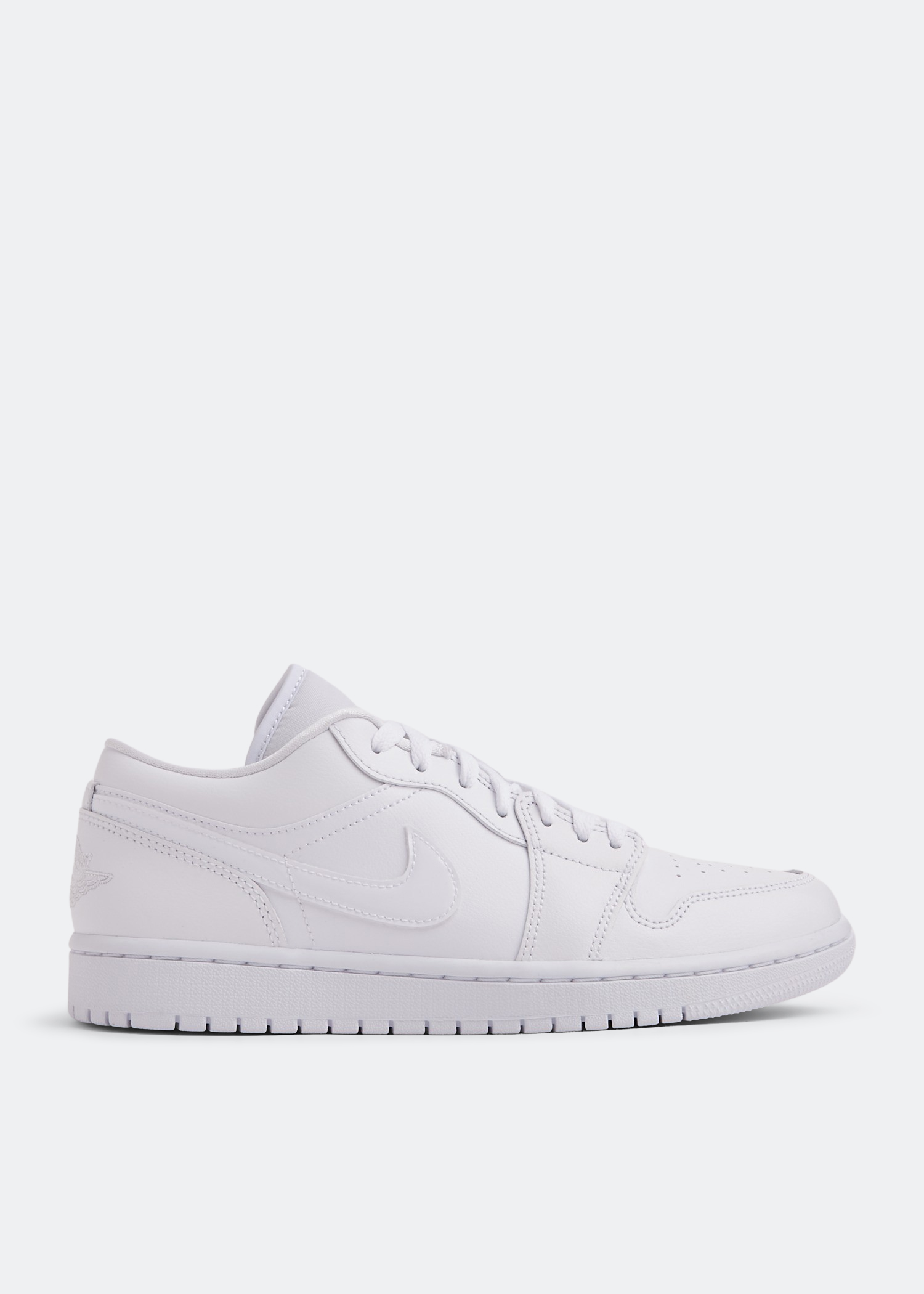 

Air Jordan 1 Low 'Triple White' sneakers