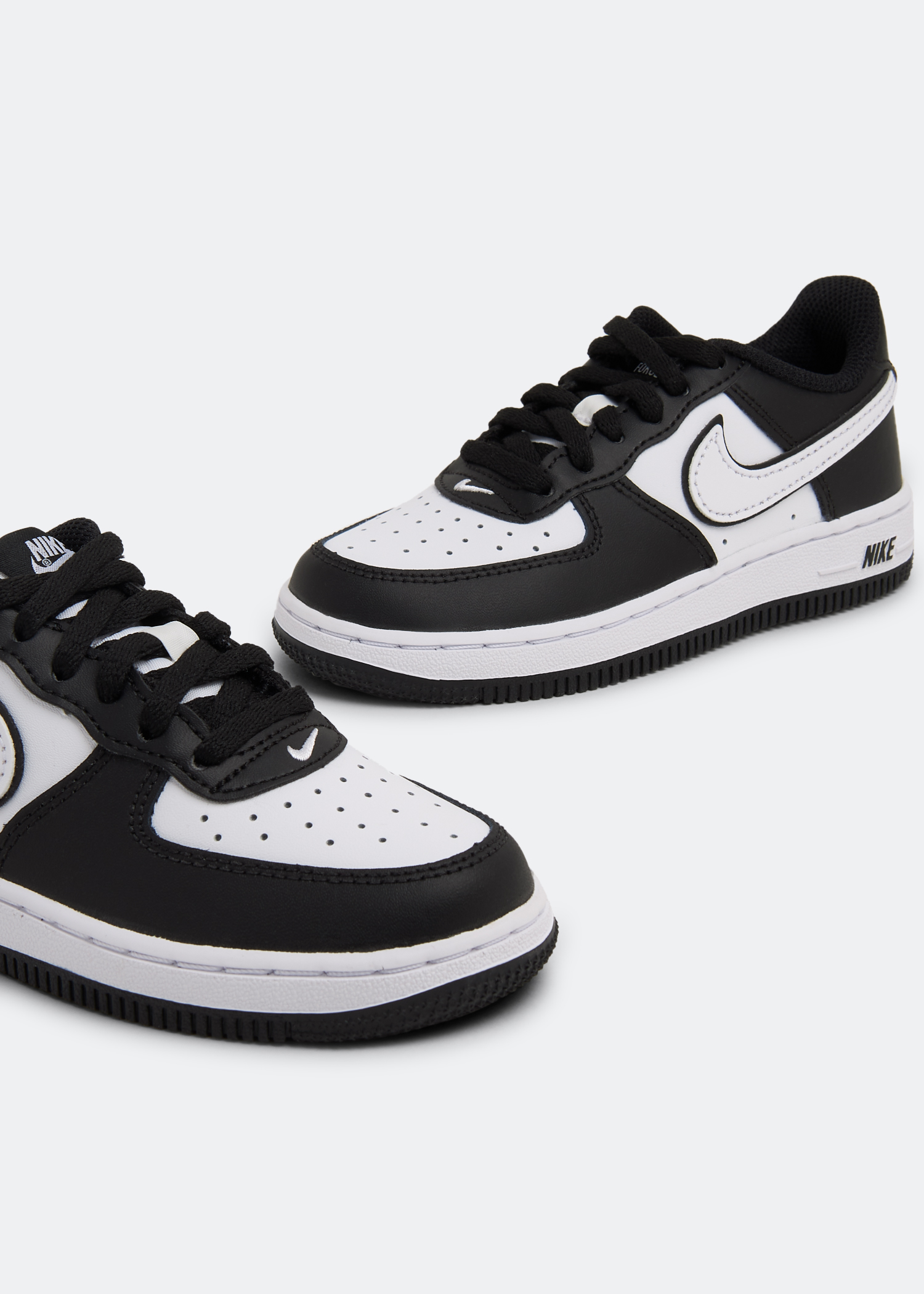

Air Force 1 LV8 2 'Panda' sneakers, Black