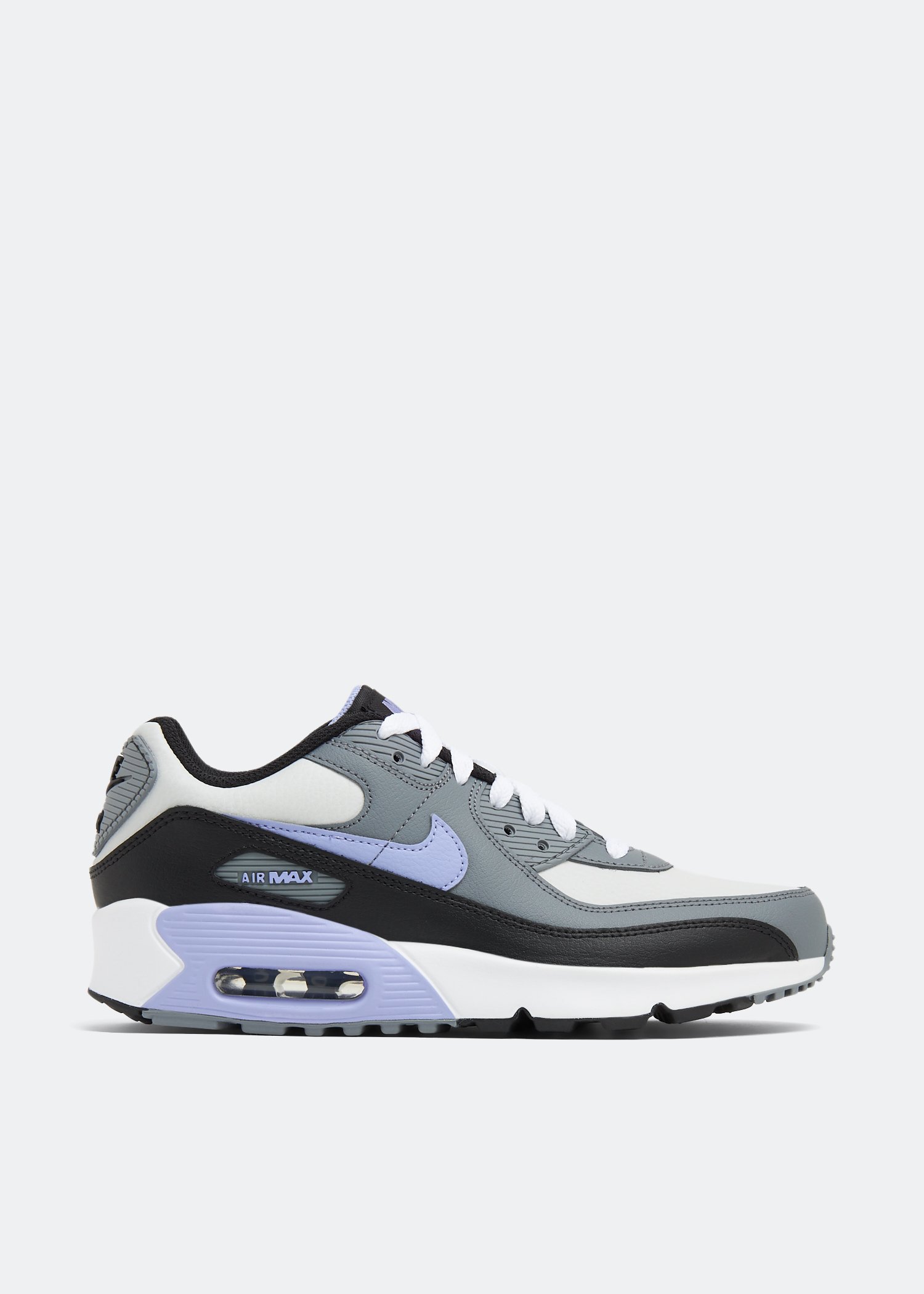 

Air Max 90 LTR sneakers, Grey