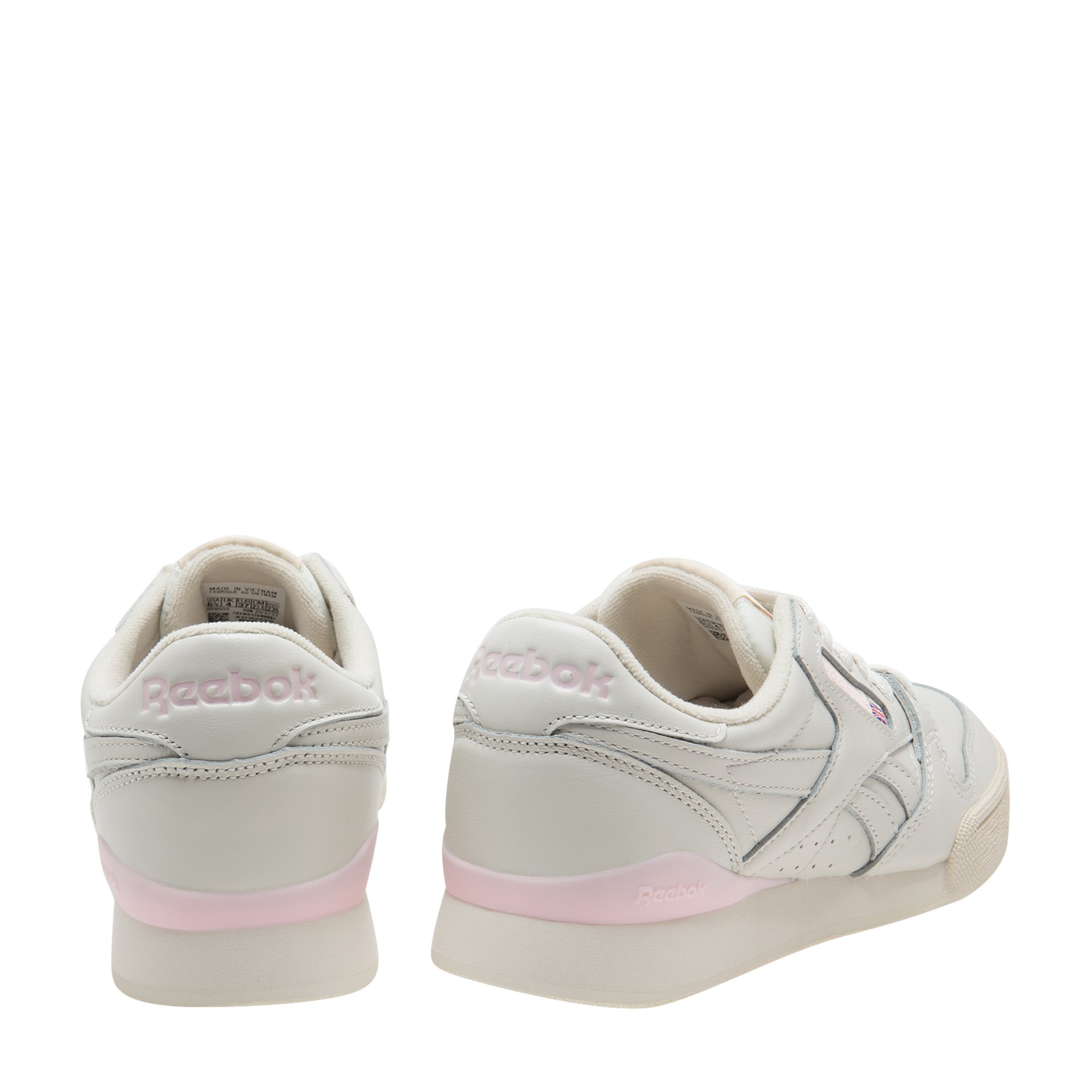 

Phase 1 Pro sneakers, Beige