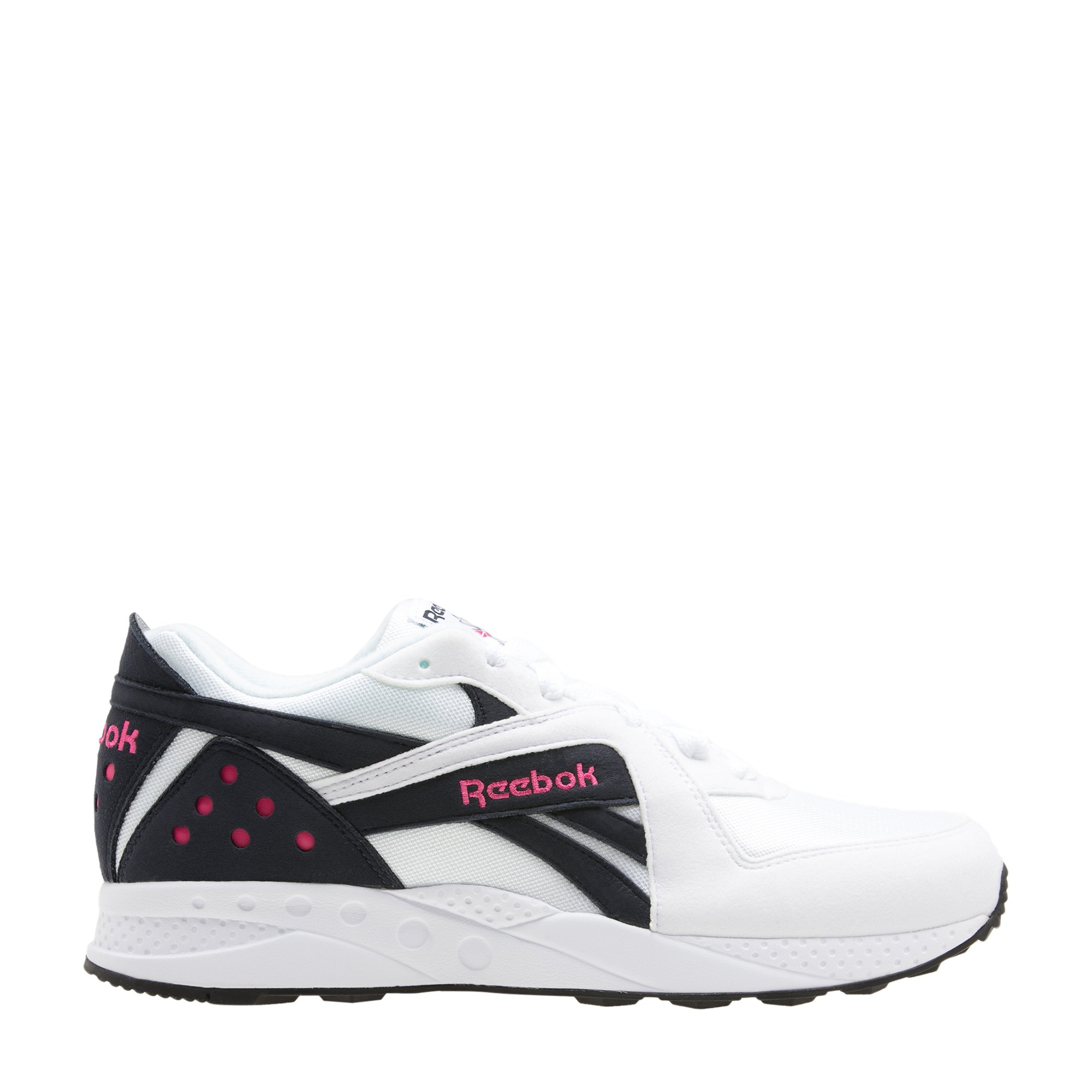 

Pyro sneakers, White