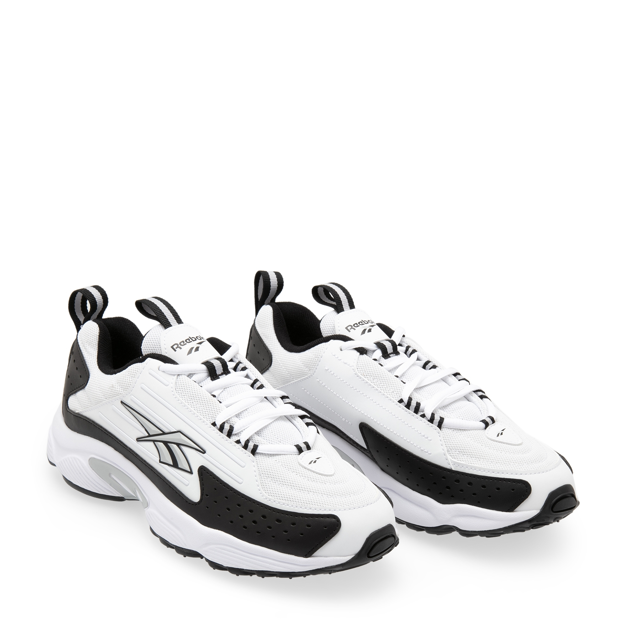 

DMX Series sneakers, White