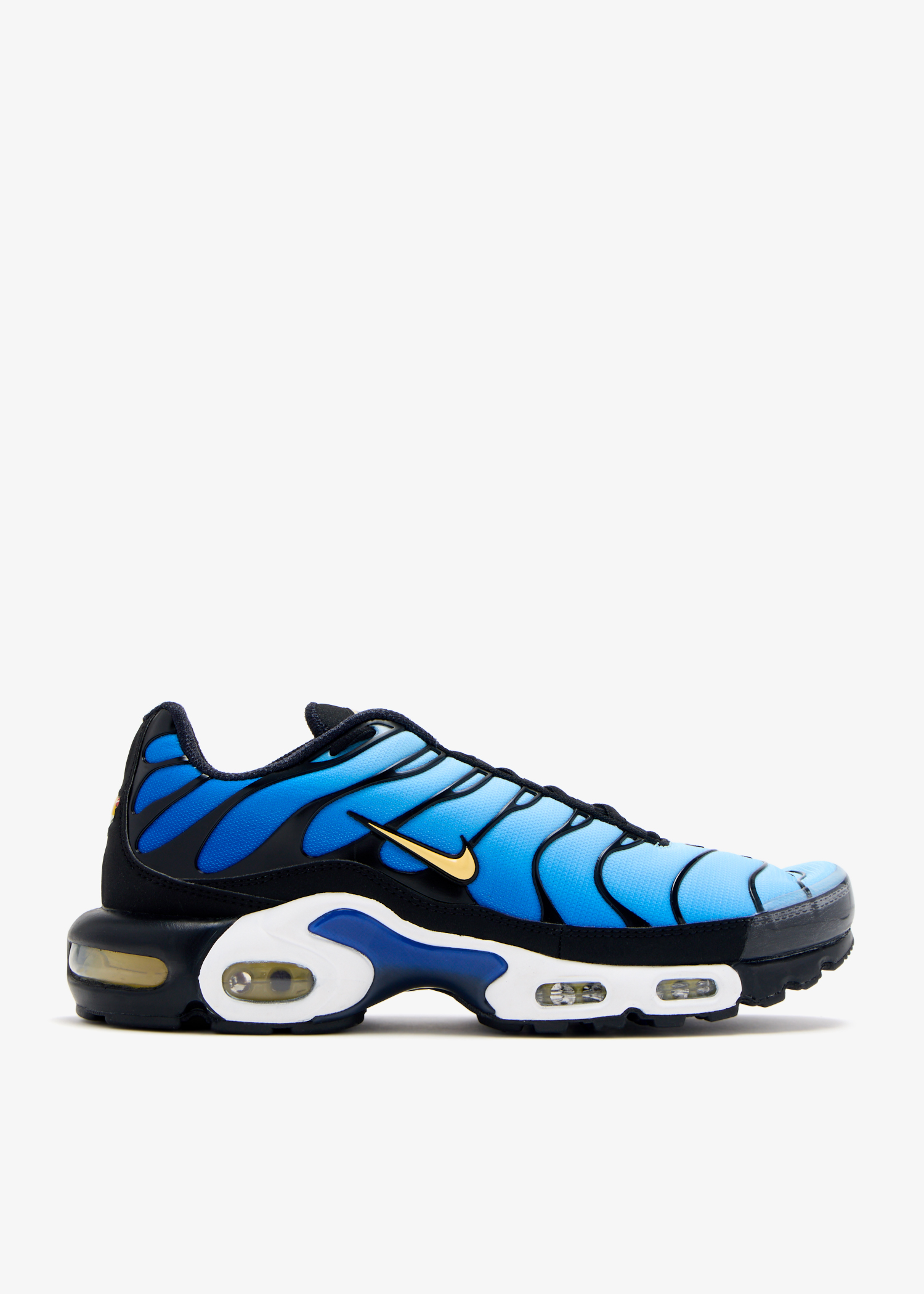 

Air Max Plus OG 'Hyper Blue' sneakers