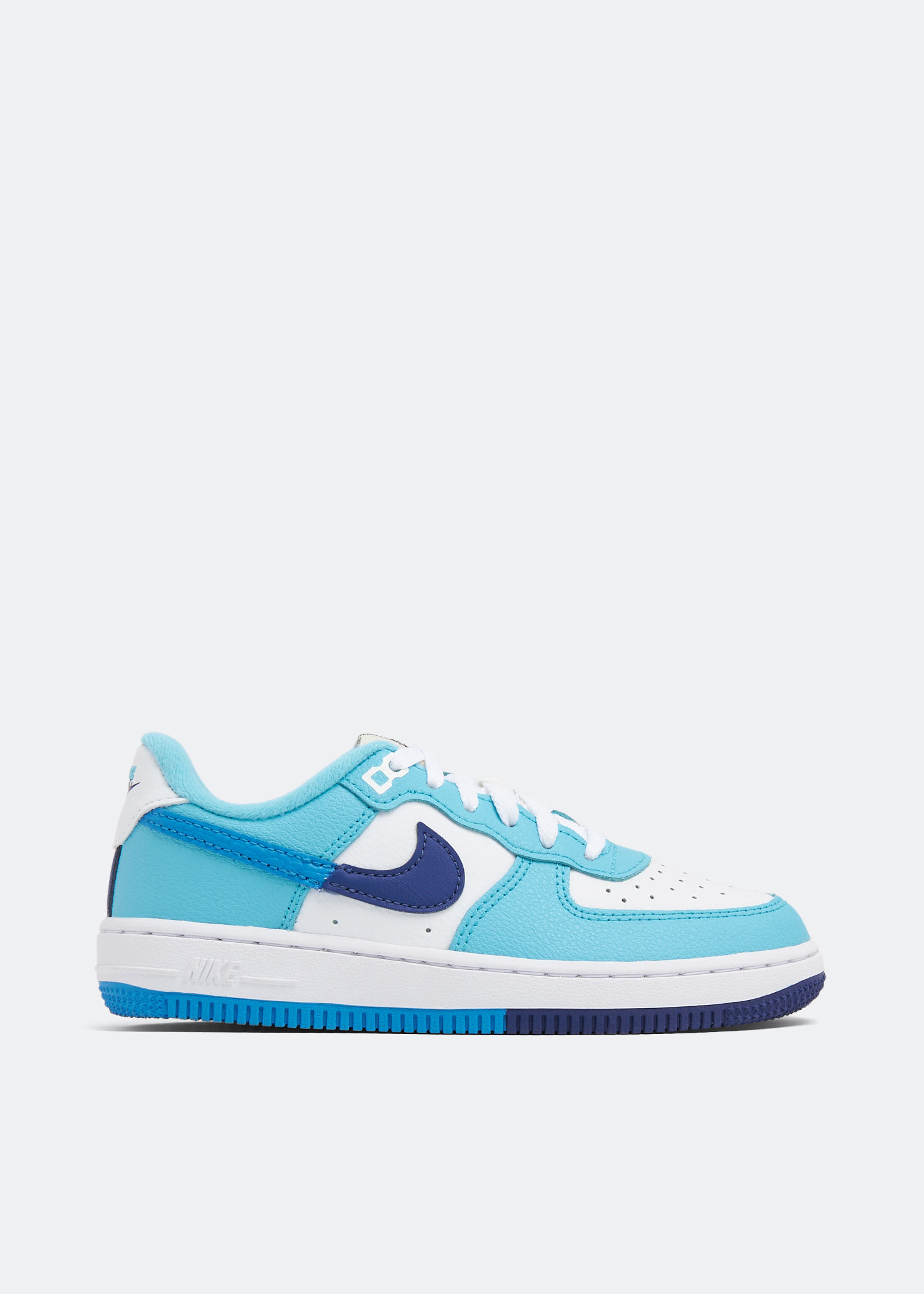 

Air Force 1 LV8 2 'Split' sneakers, Blue