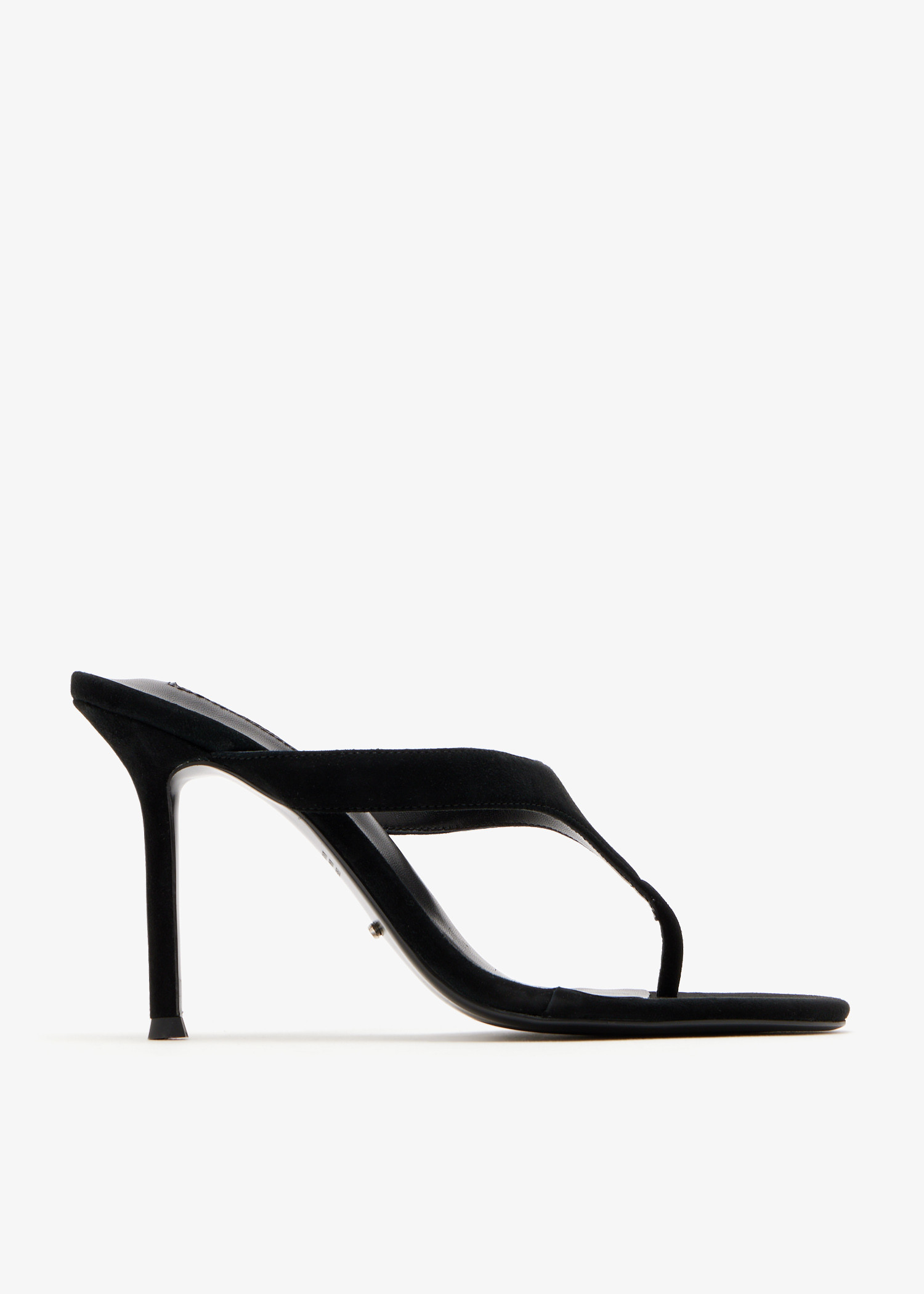 

Dynasty mules, Black