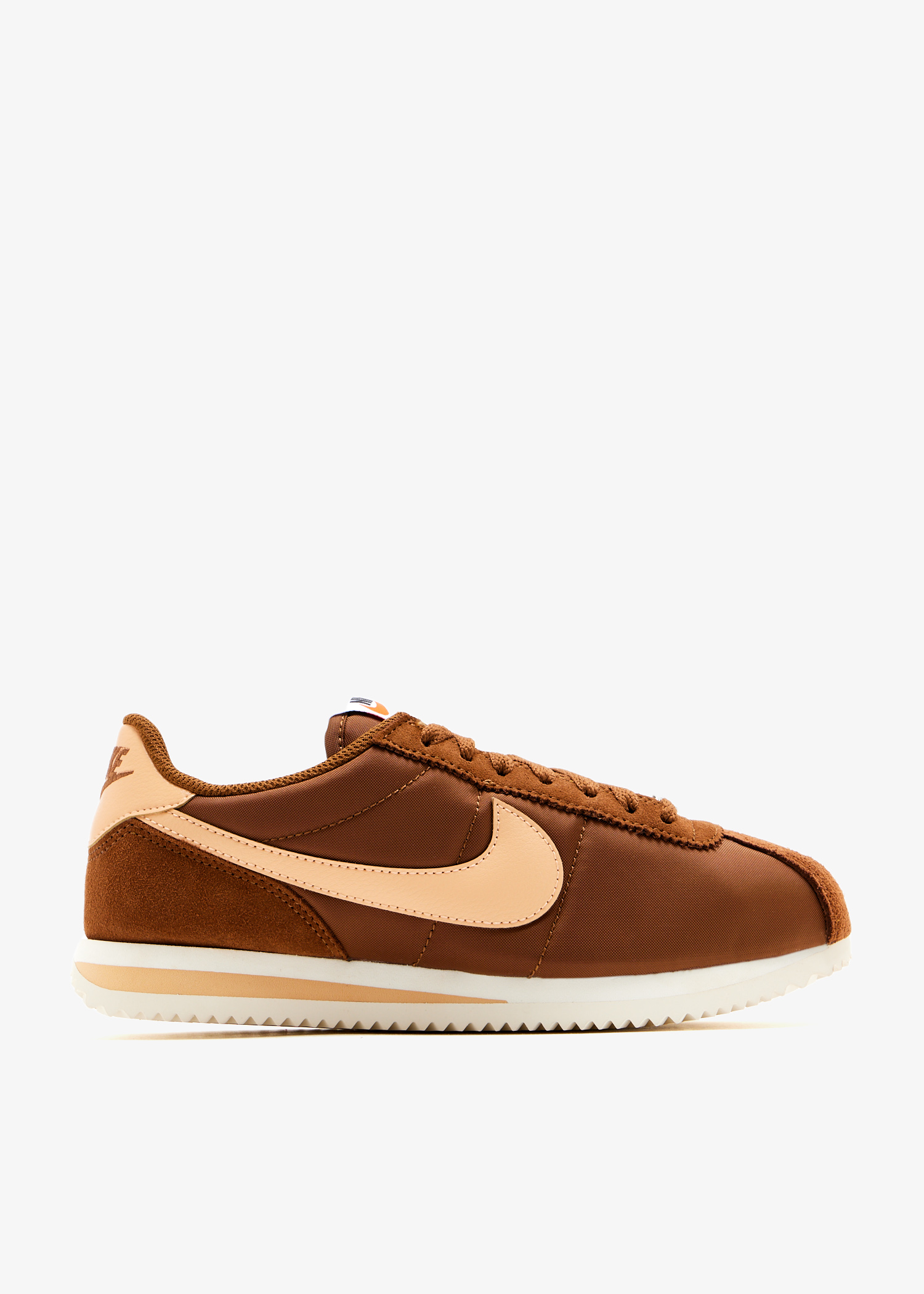 

Cortez sneakers, Brown