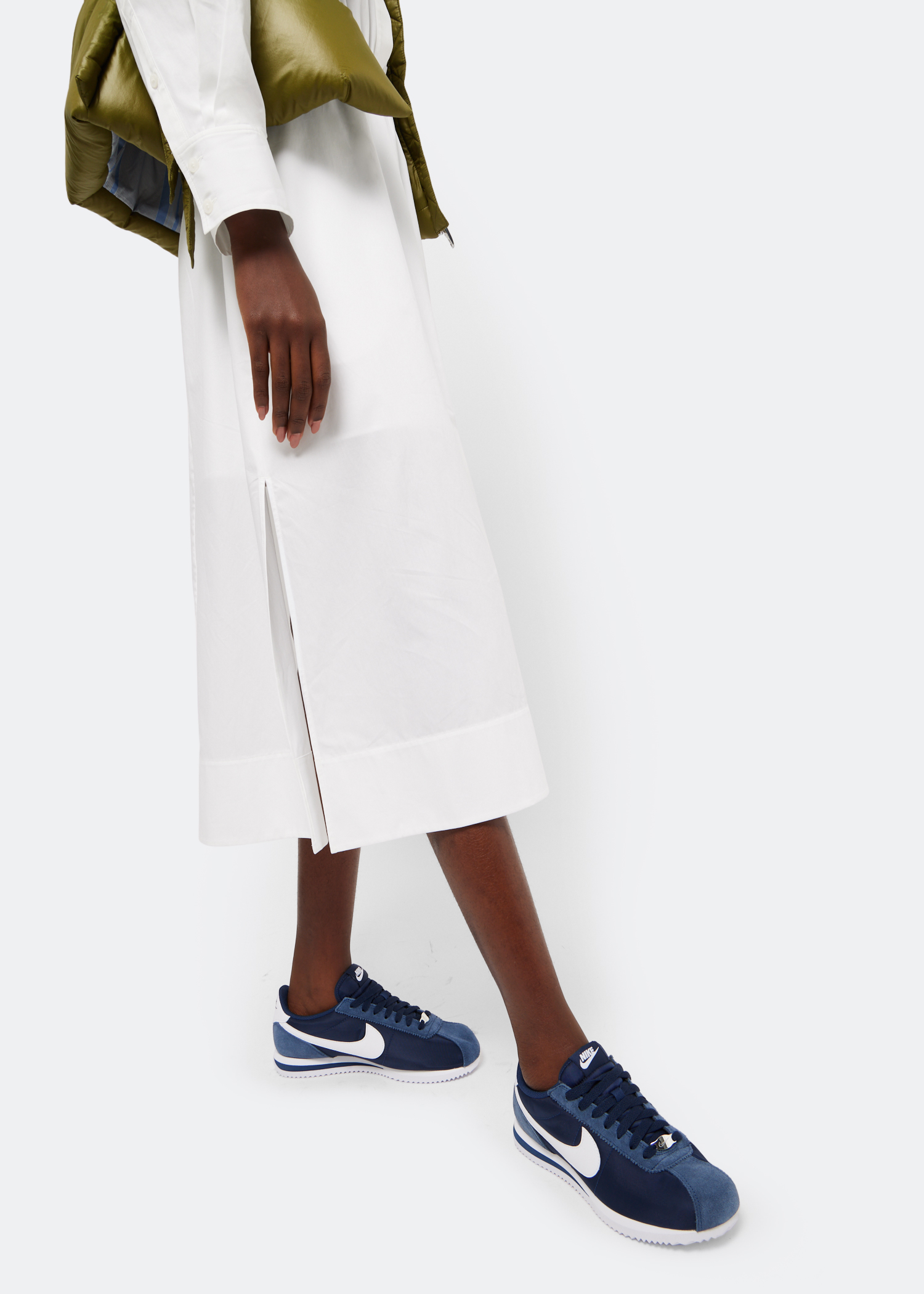 

Cortez sneakers, Blue