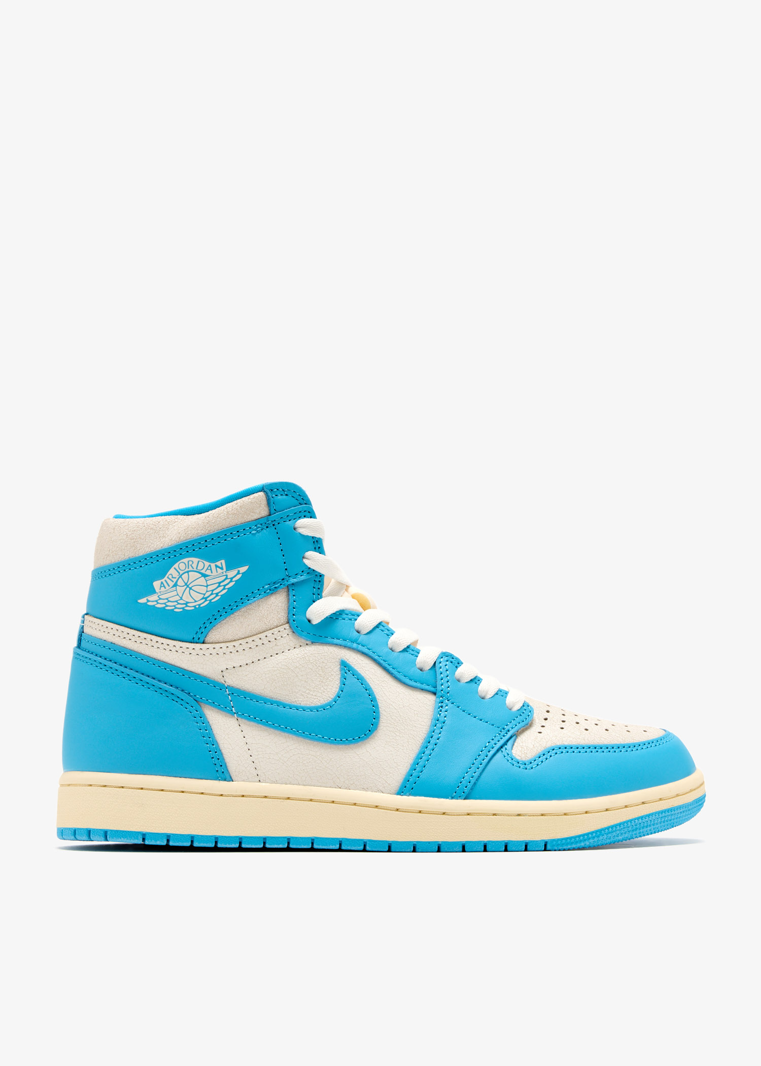 

Air Jordan 1 High Retro OG sneakers, Blue