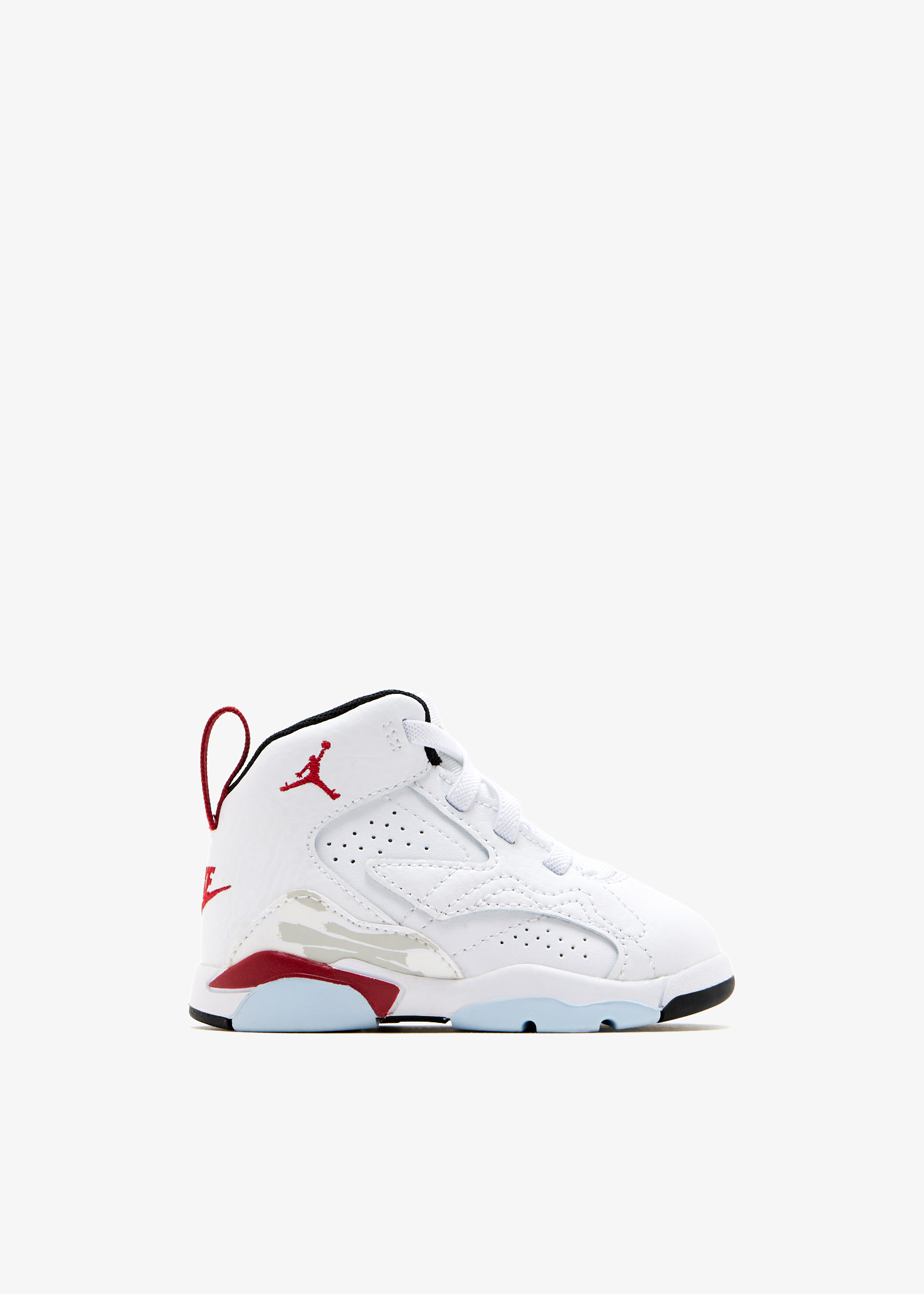 

Jumpman MVP sneakers, White