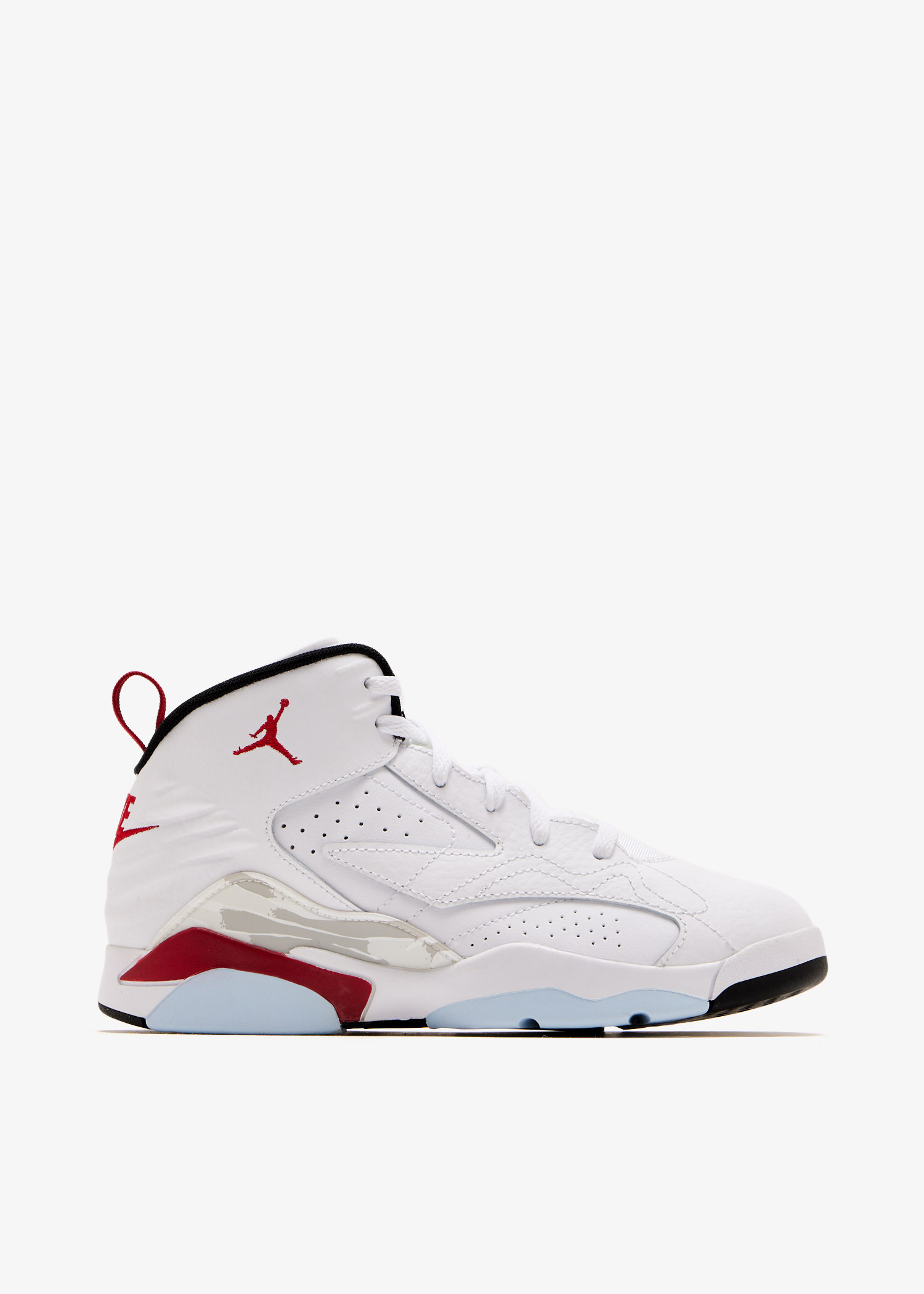 

Jumpman MVP sneakers, White