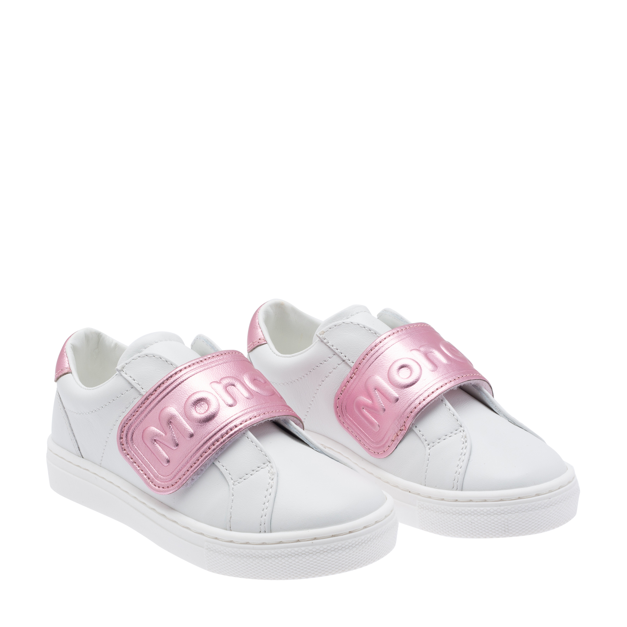 

Claribel sneakers, White