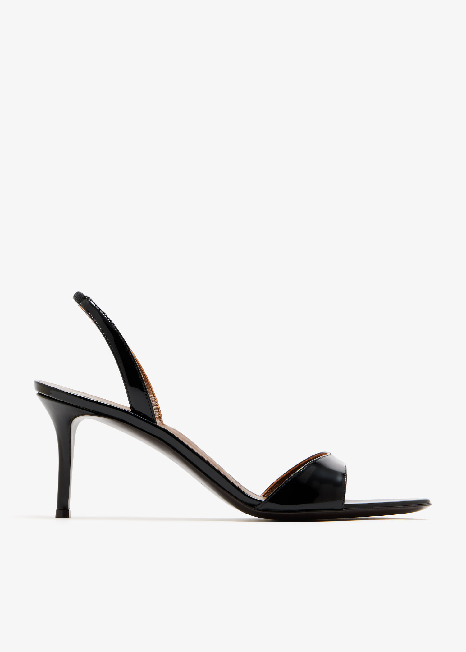 

Lilibeth 90 sandals, Black