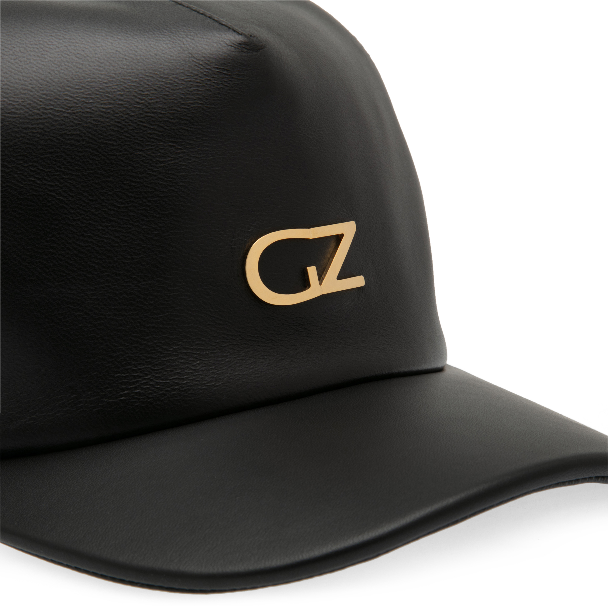 

Cohen baseball cap, Black