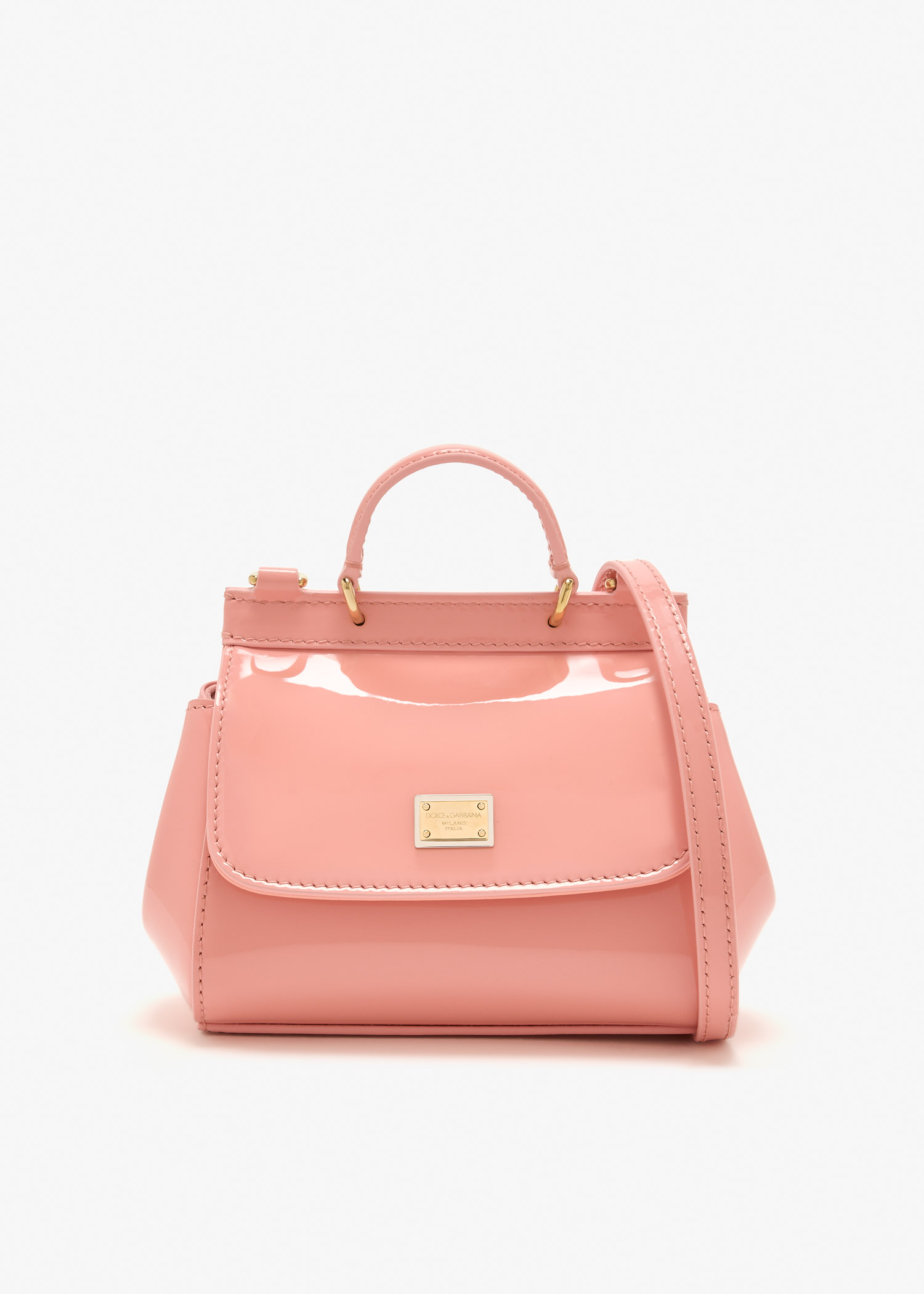 

Sicily handbag, Pink