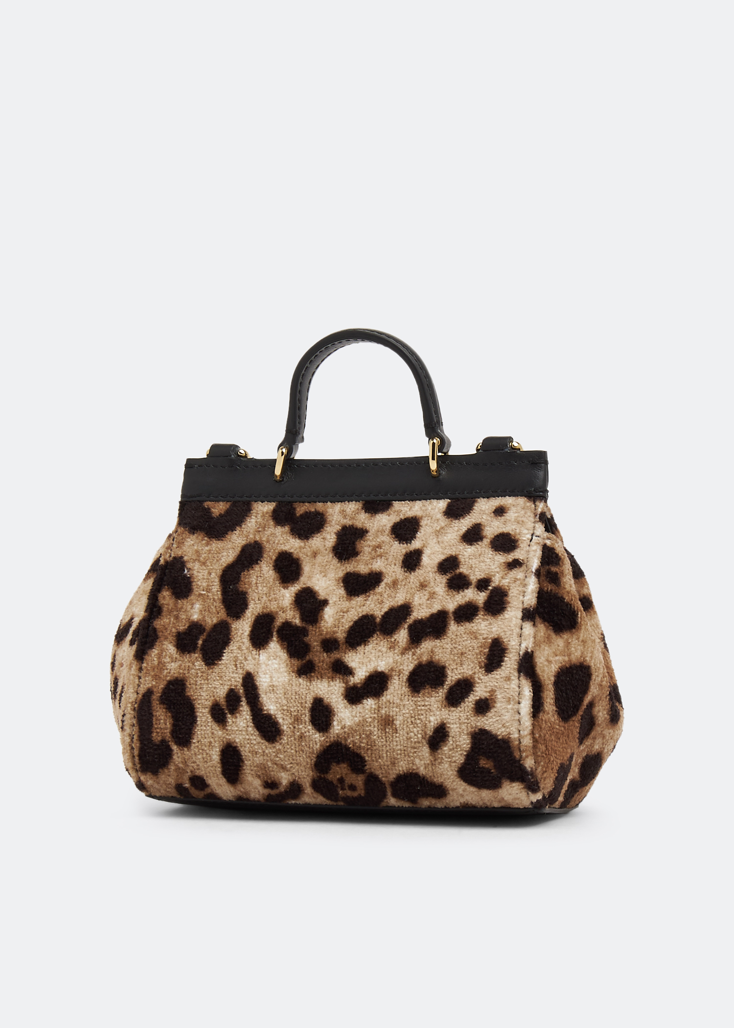 

Sicily mini bag, Animal print