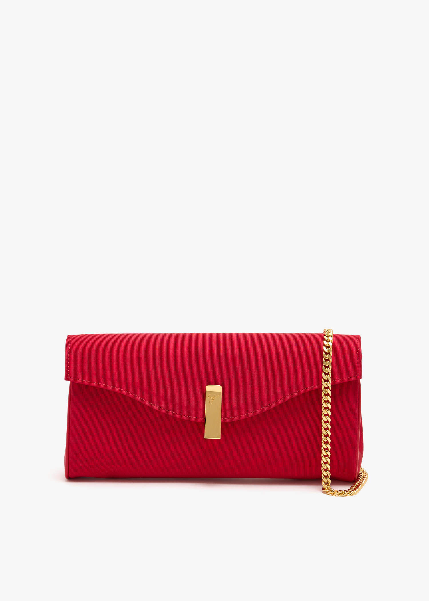

Flutie clutch, Red