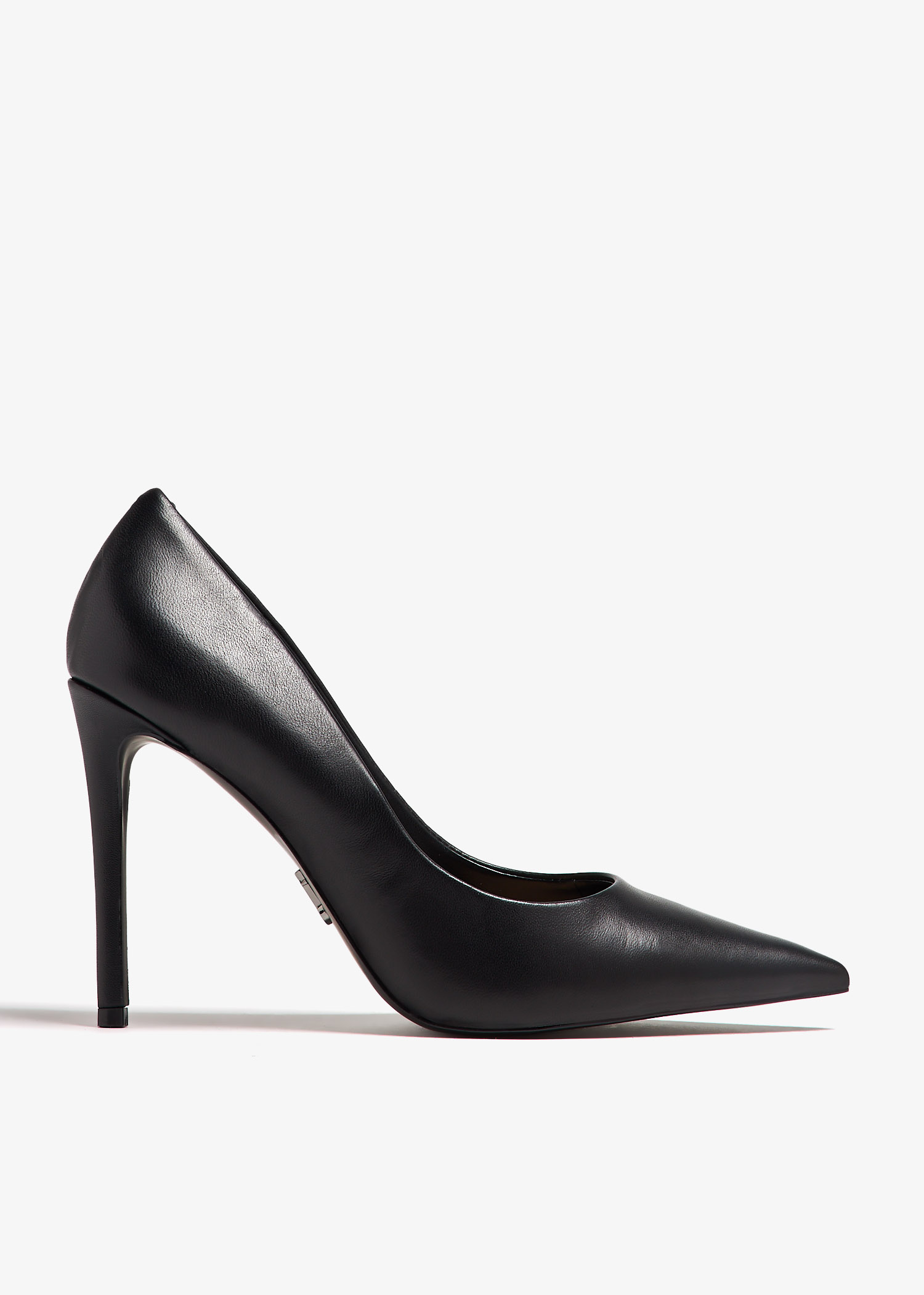 

Eden pumps, Black