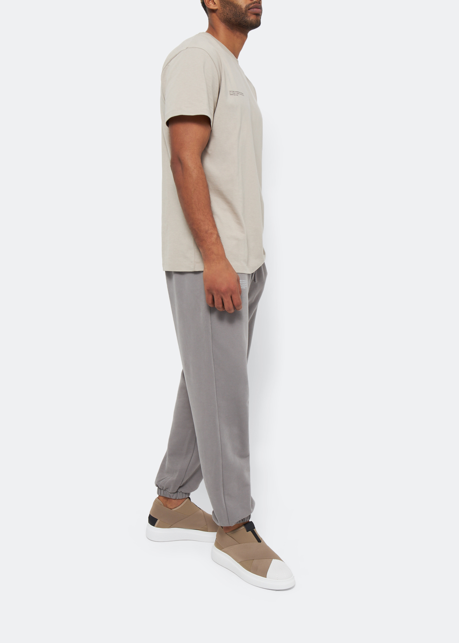 

Edge X sneakers, Beige