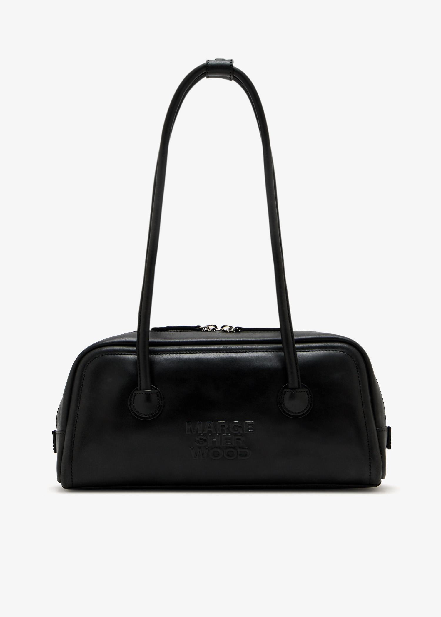 

Soft Boston EW bag, Black