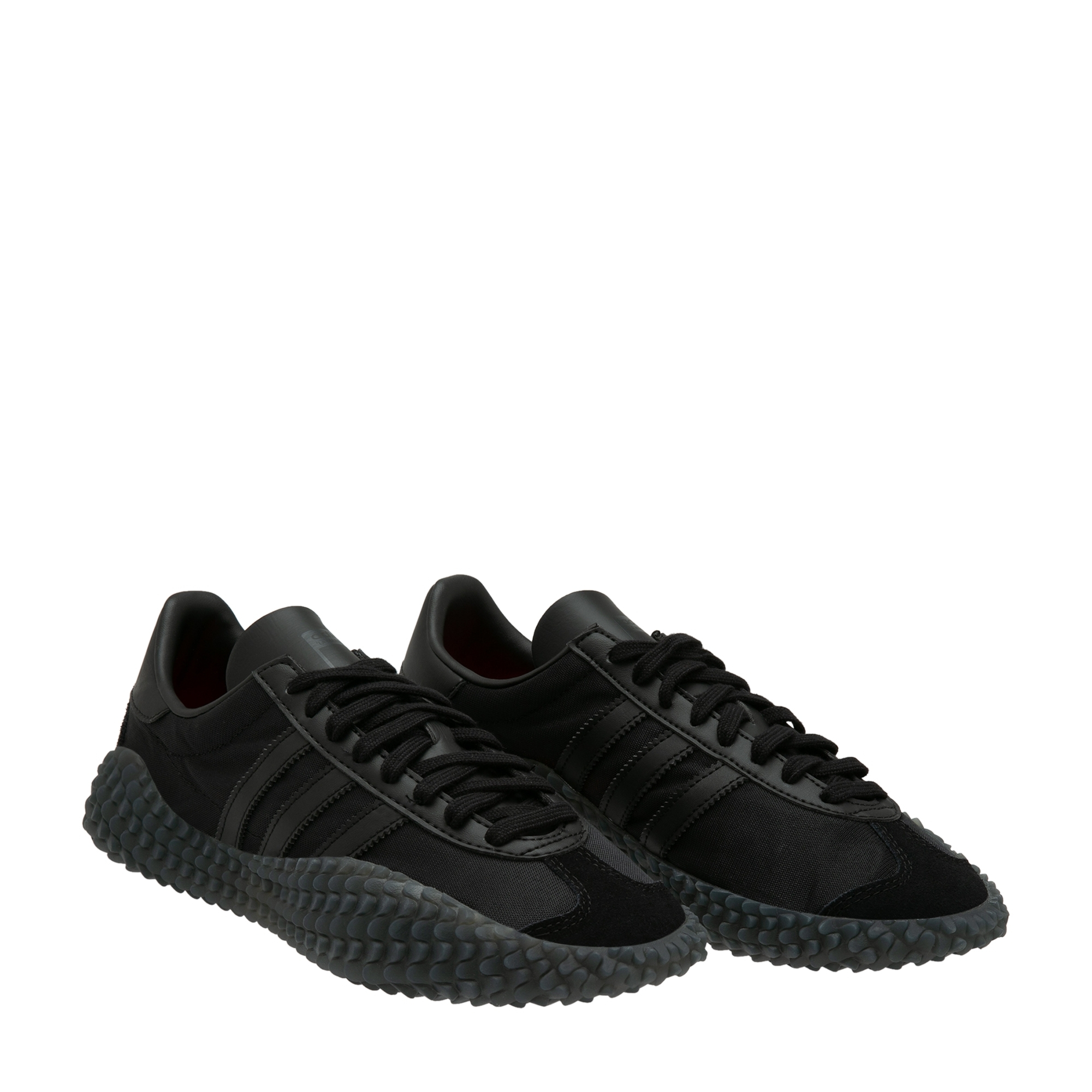 

Country x Kamada sneakers, Black