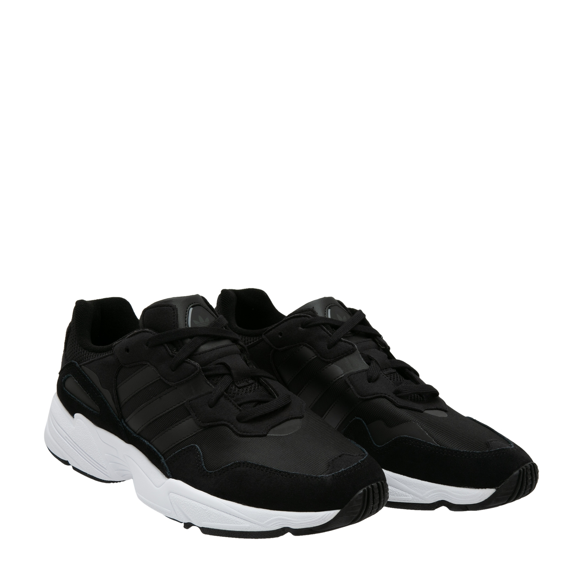 

Yung-96 sneakers, Black