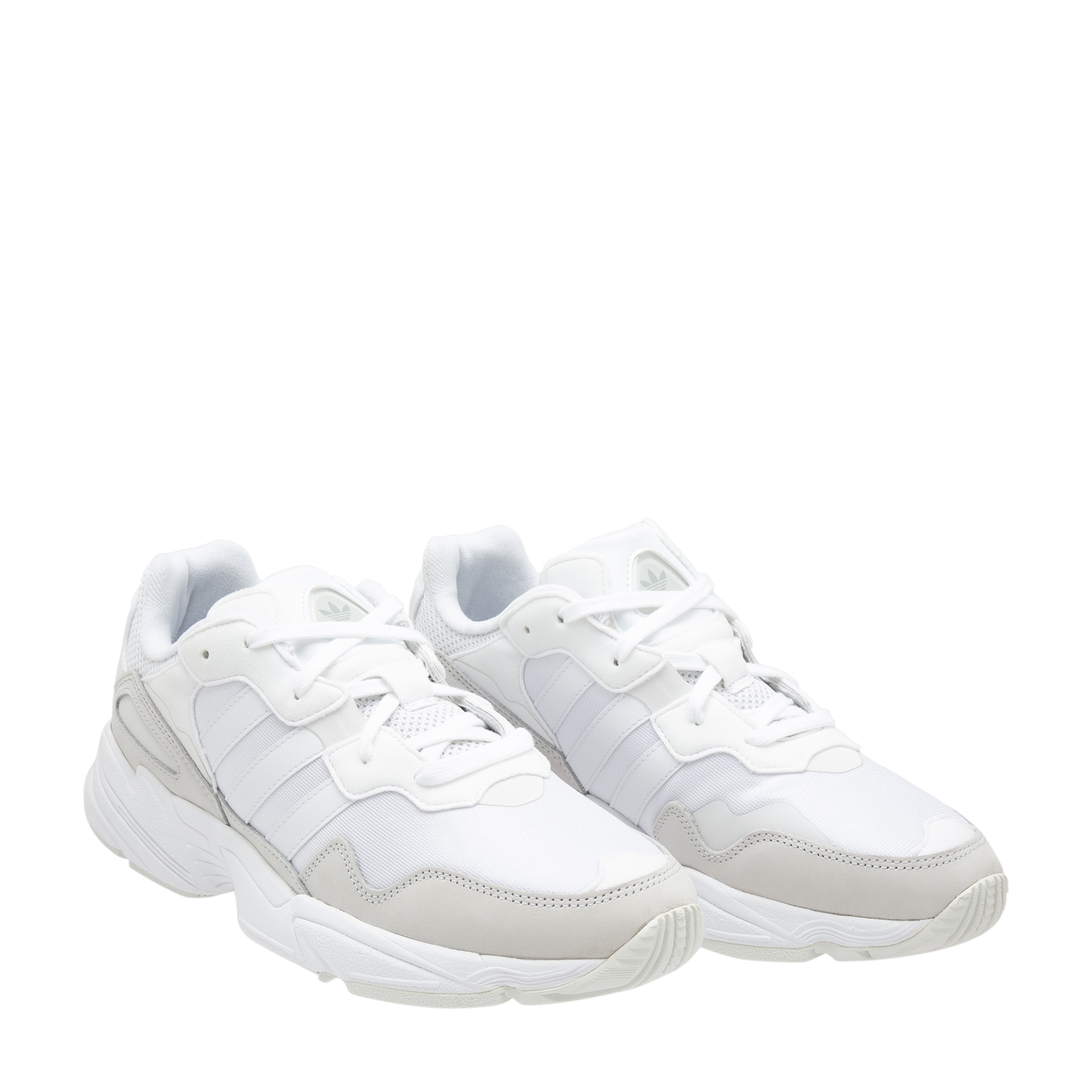 

Yung-96 sneakers, White