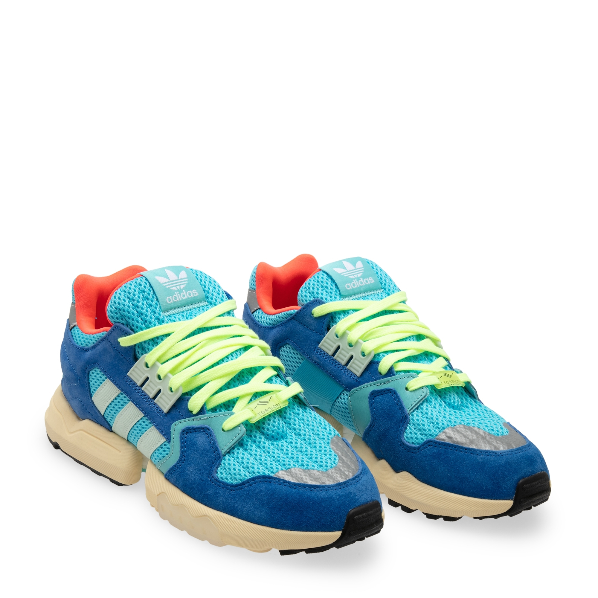 

ZX Torsion sneakers, Blue