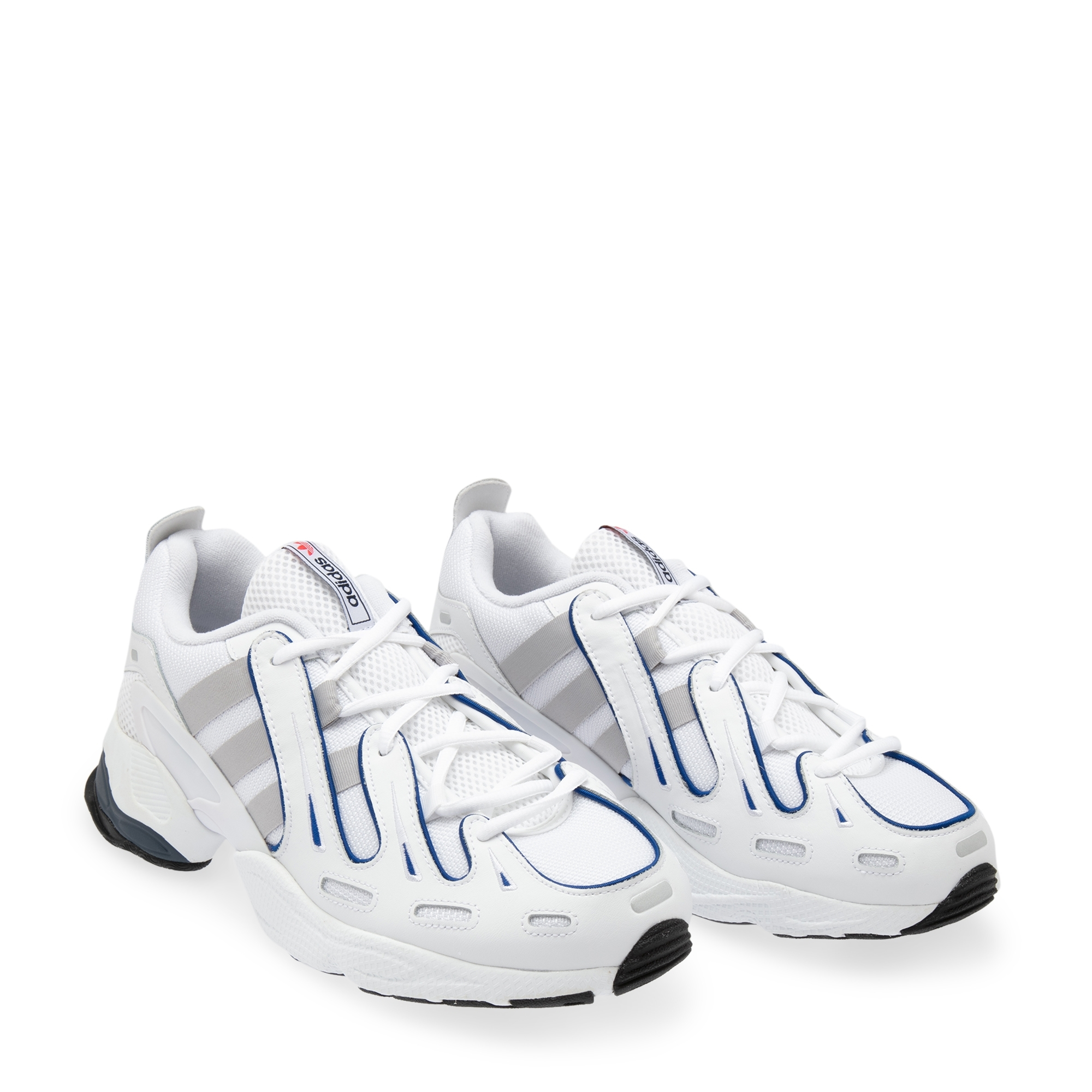 

EQT Gazelle sneakers, White