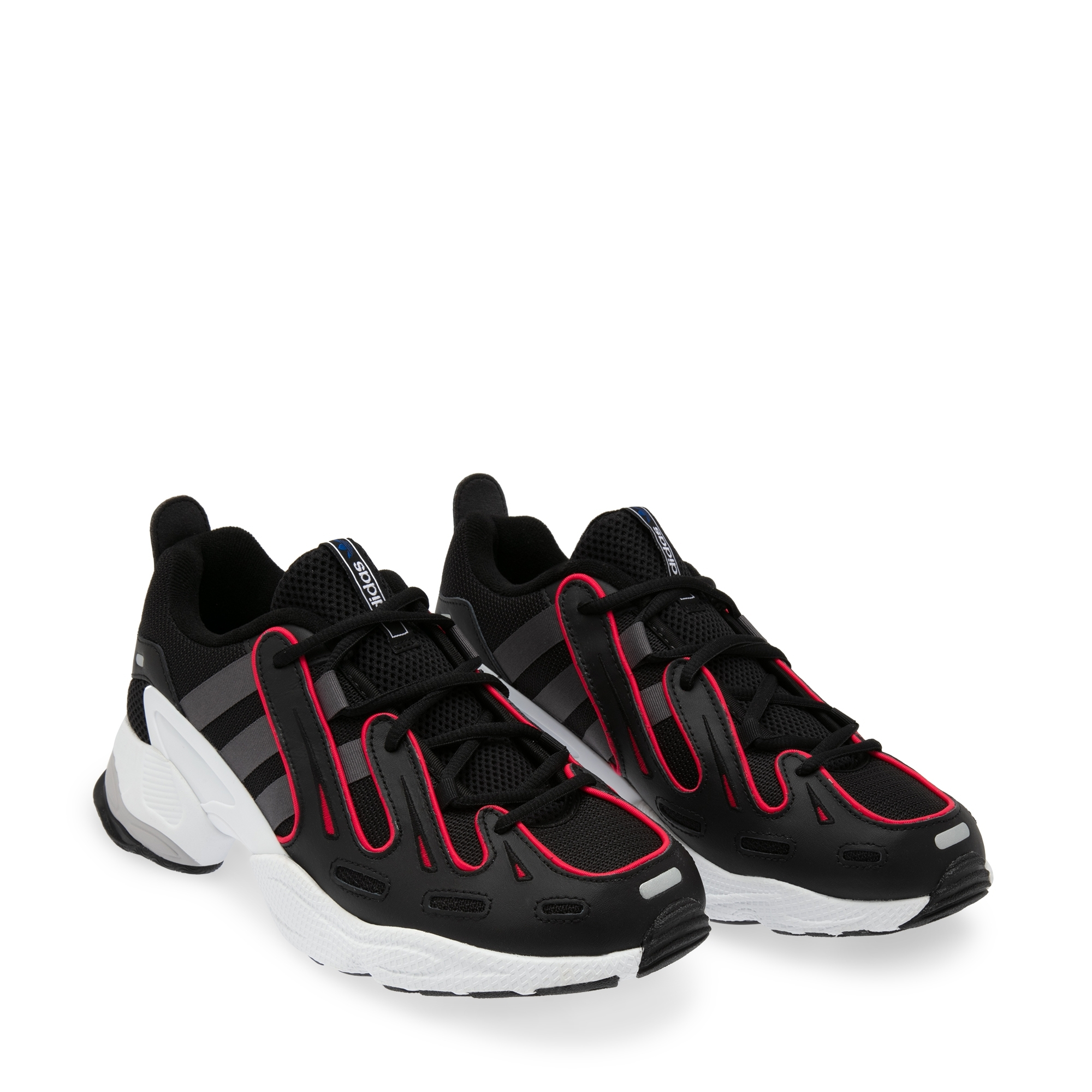 

EQT Gazelle sneakers, Black