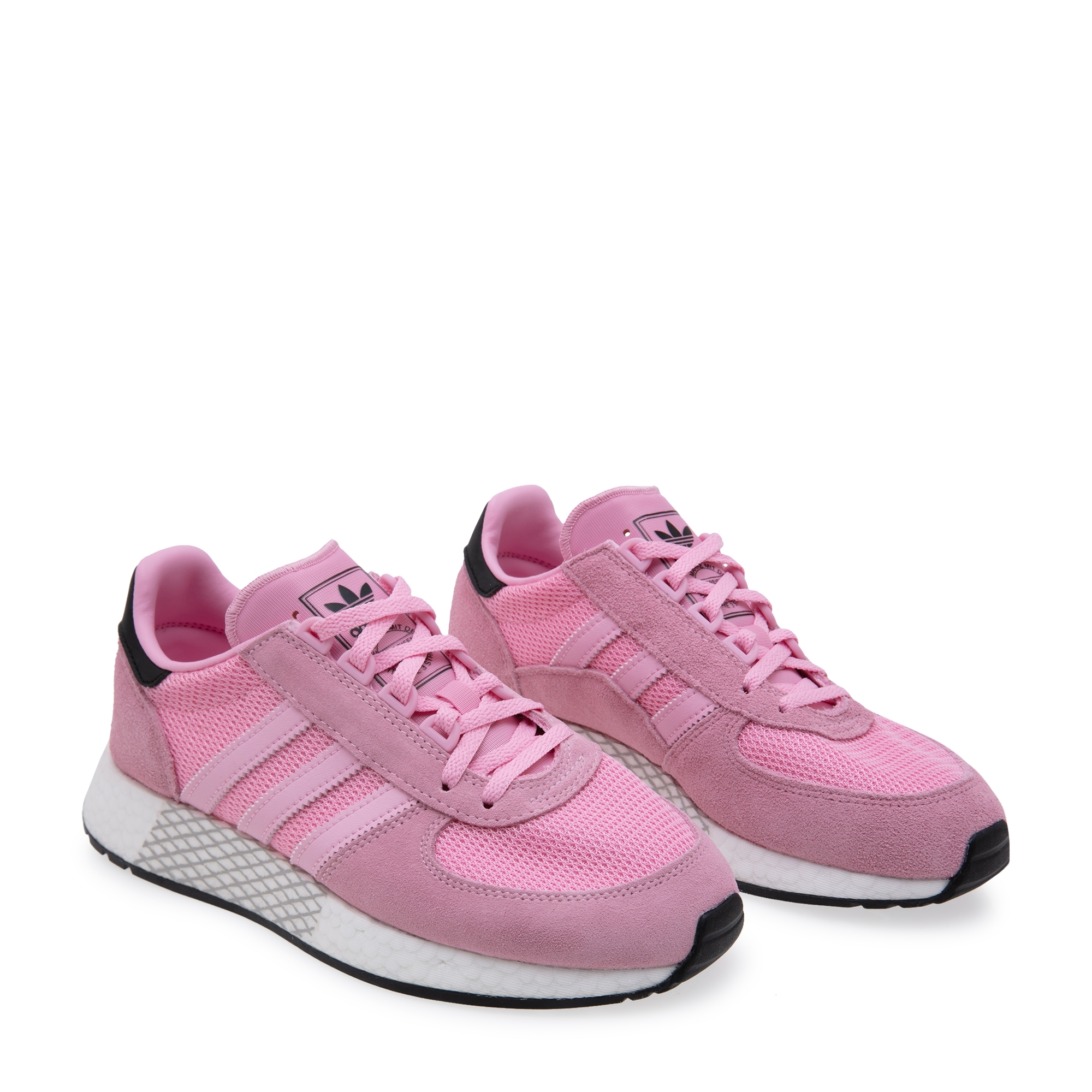 

Marathon Tech sneakers, Pink