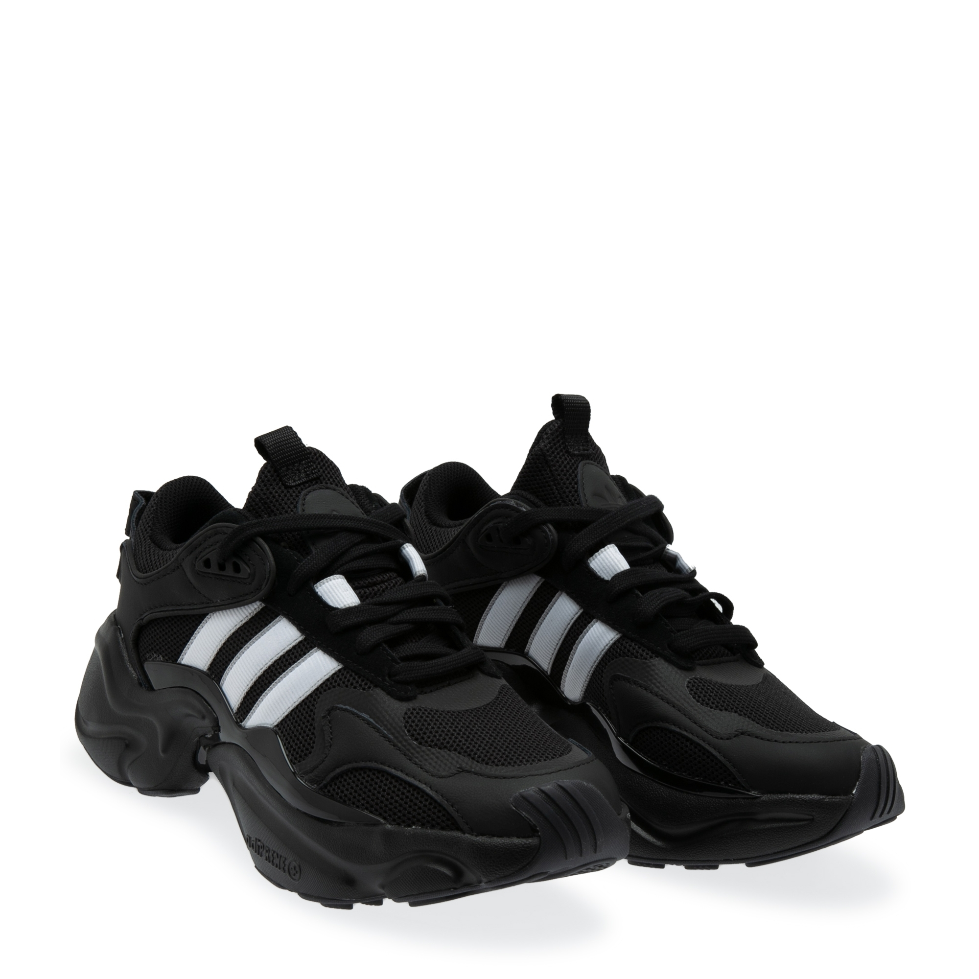 

Magmur Runner sneakers, Black