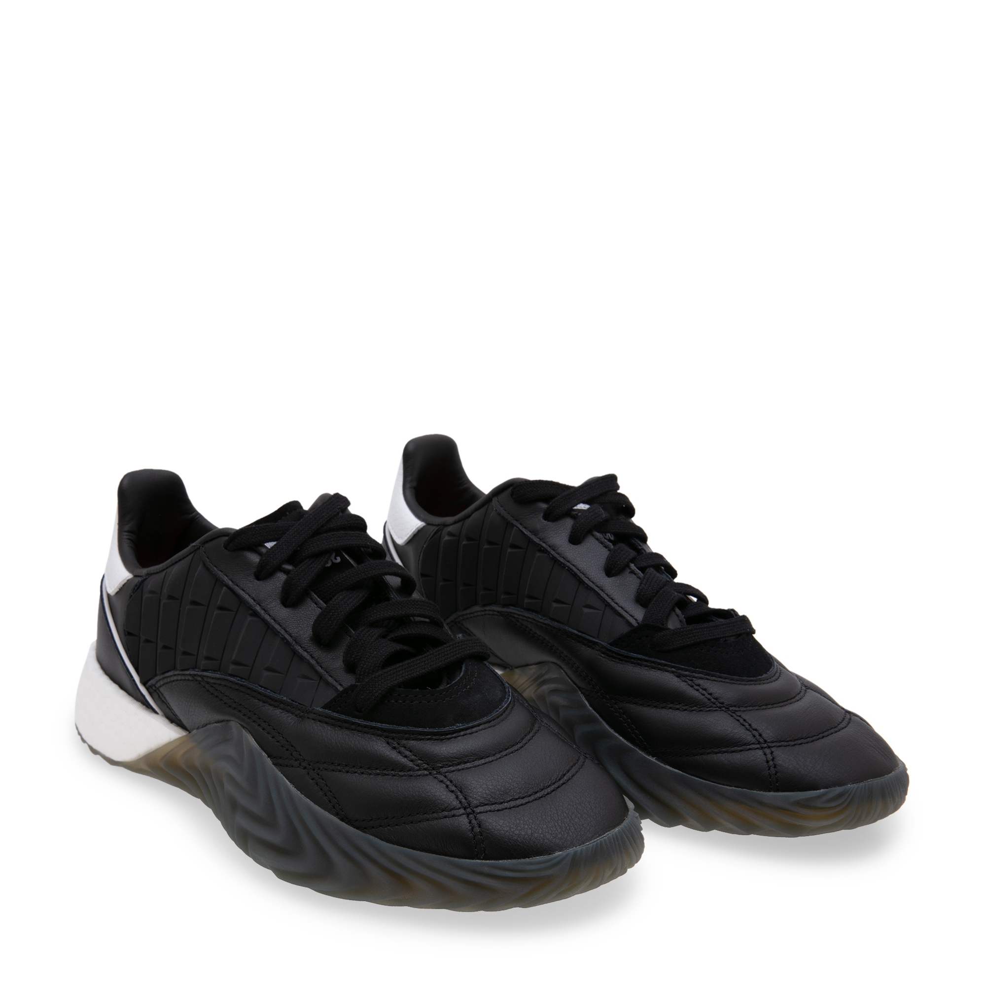 

Sobakov Boost sneakers, Black