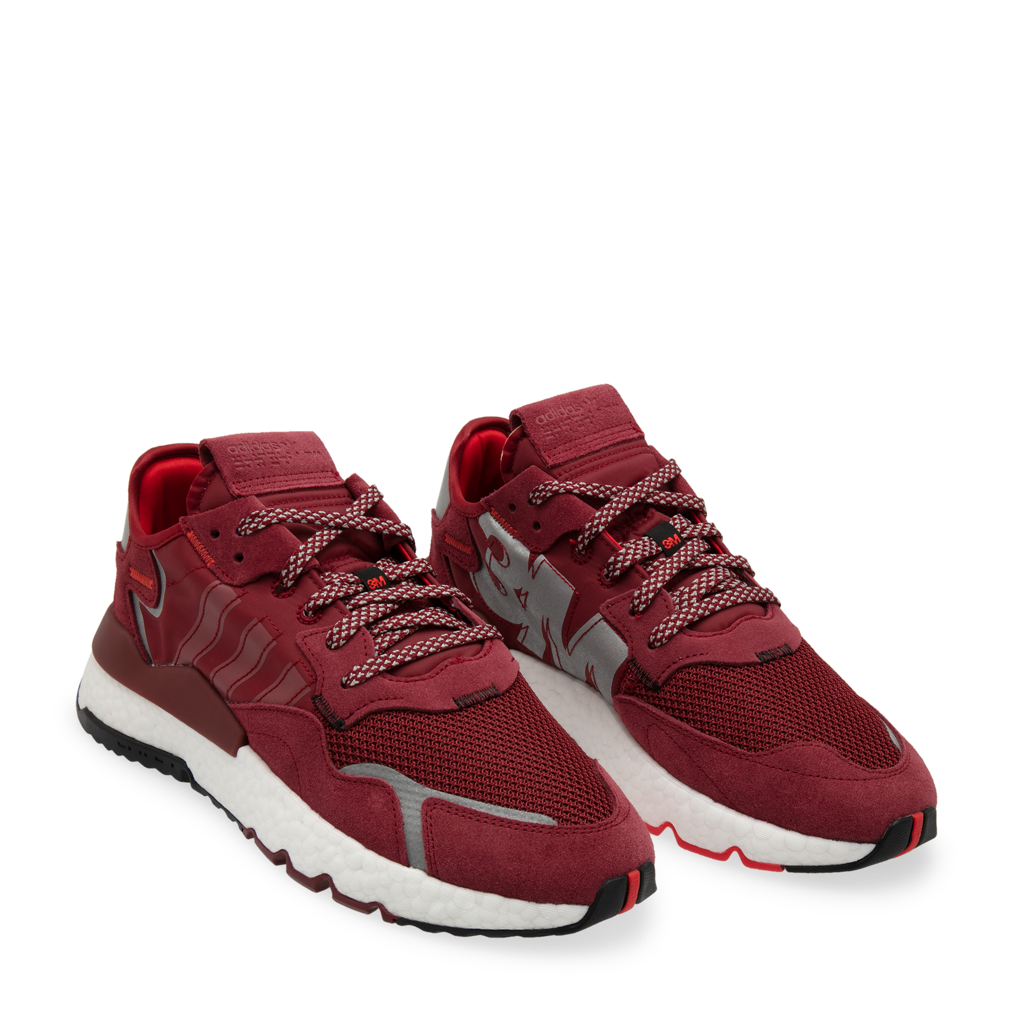 

Nite Joggers, Red