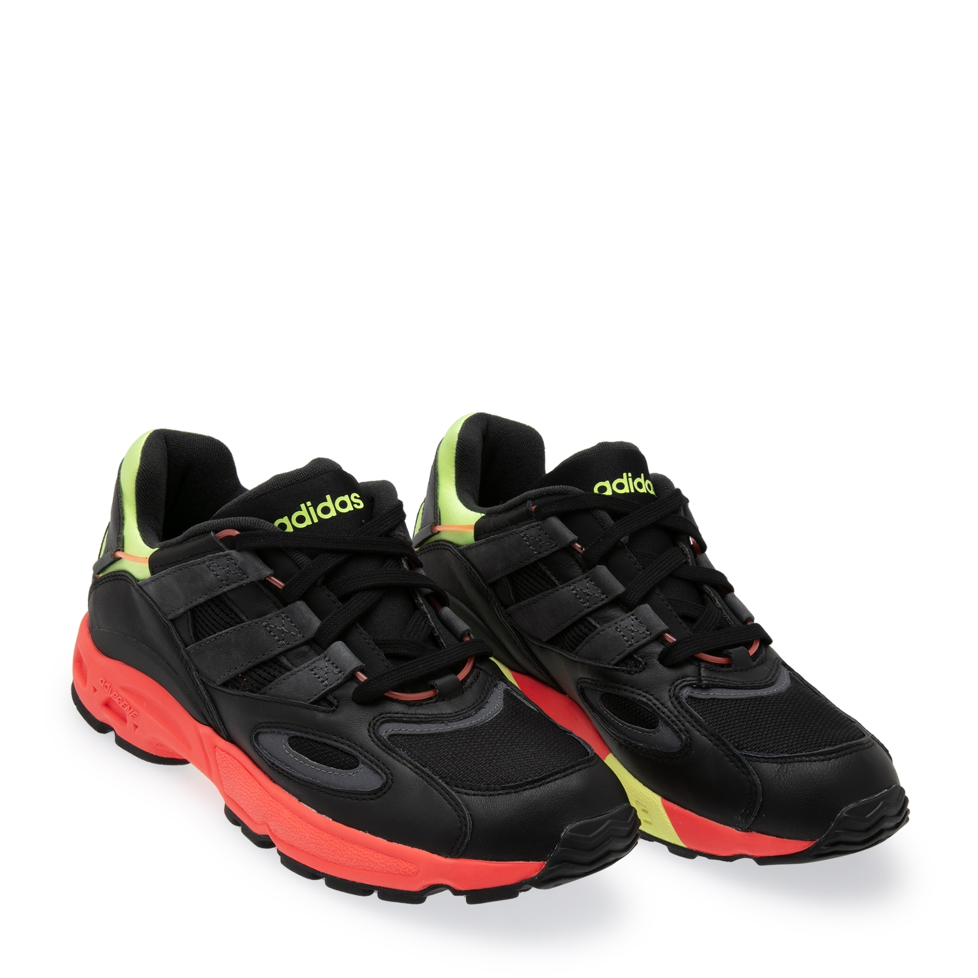 

Lxcon 94 sneakers, Black