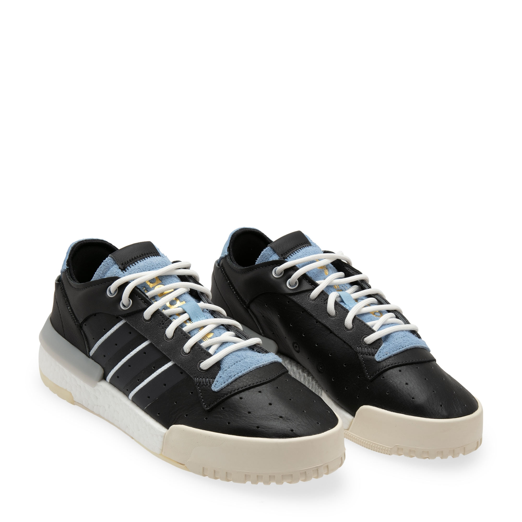

Rivalry RM sneakers, Black
