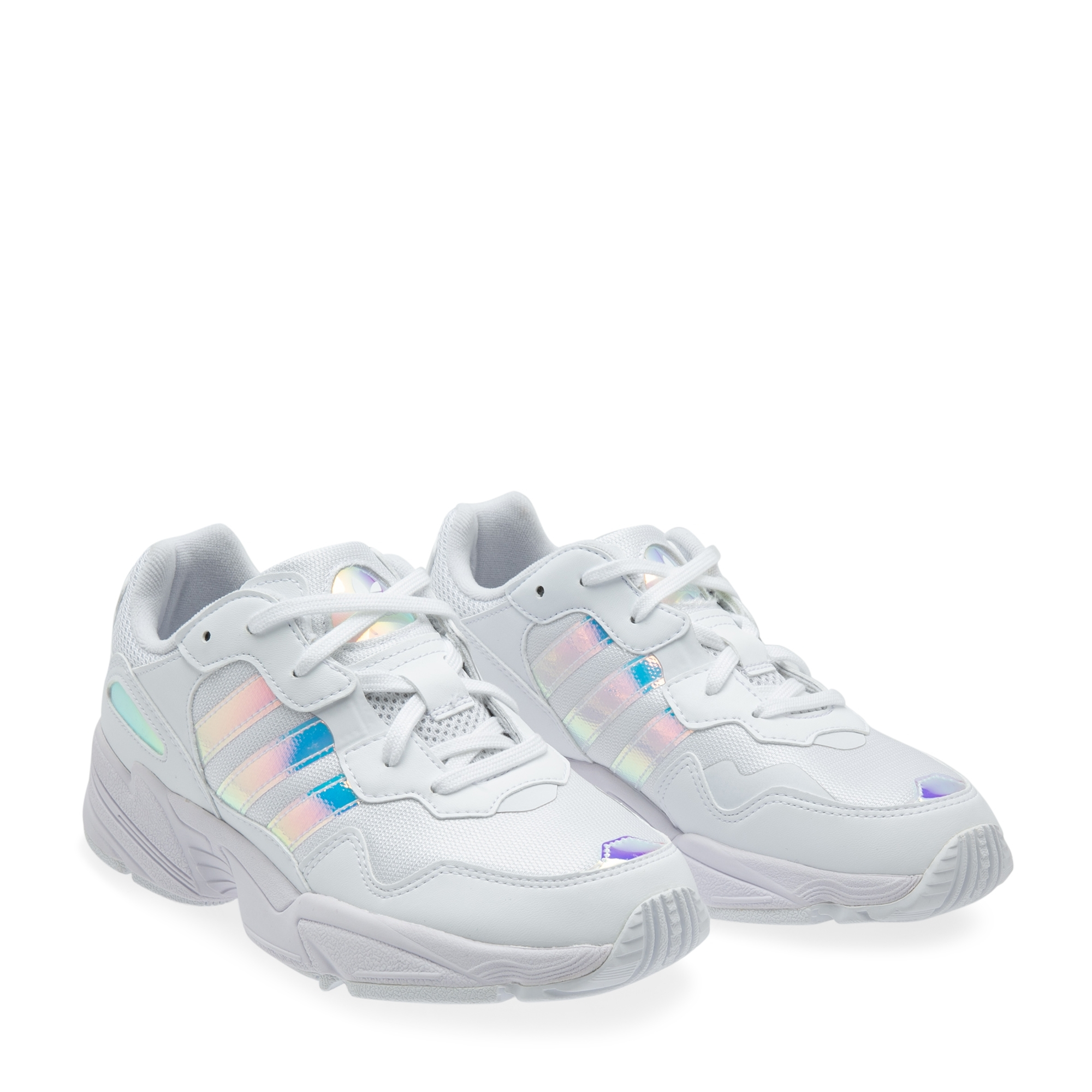 

Yung 96 sneakers, White