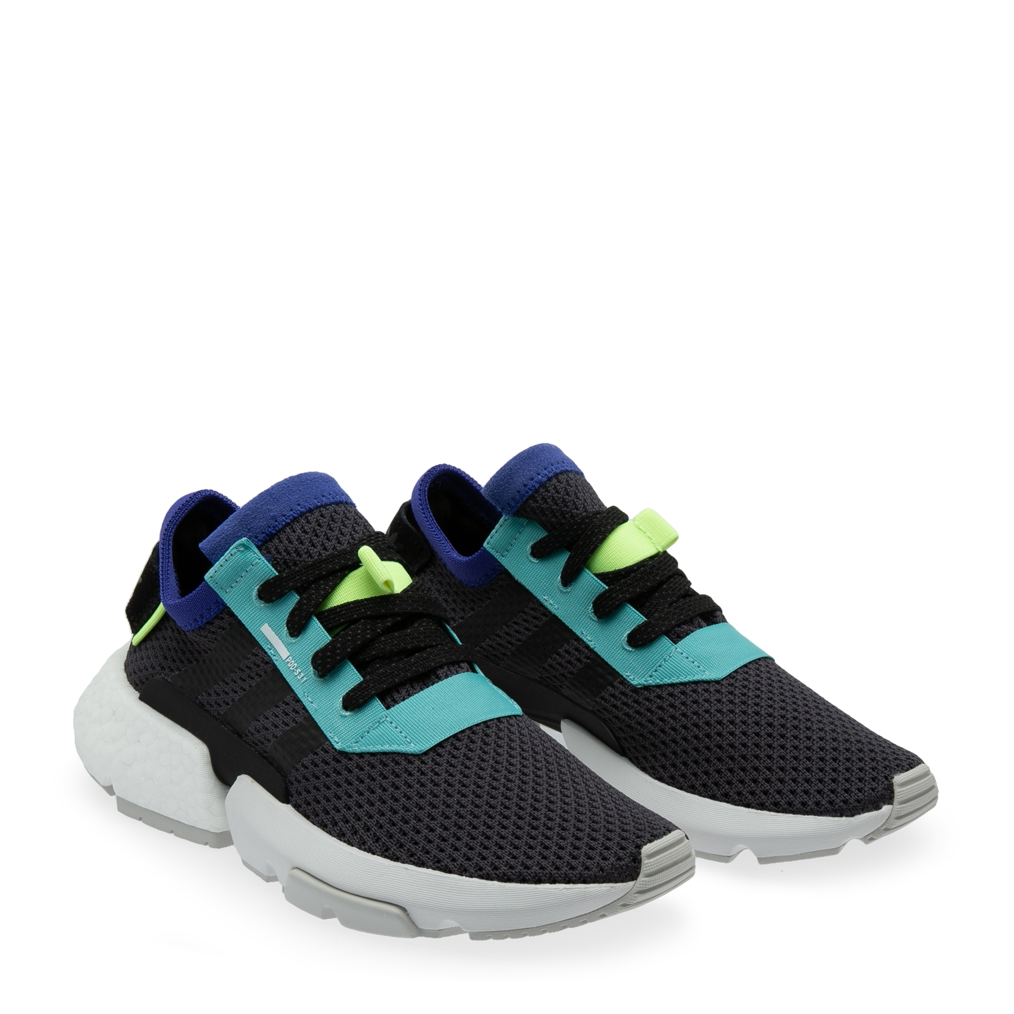 

POD-S3.1 sneakers, Black