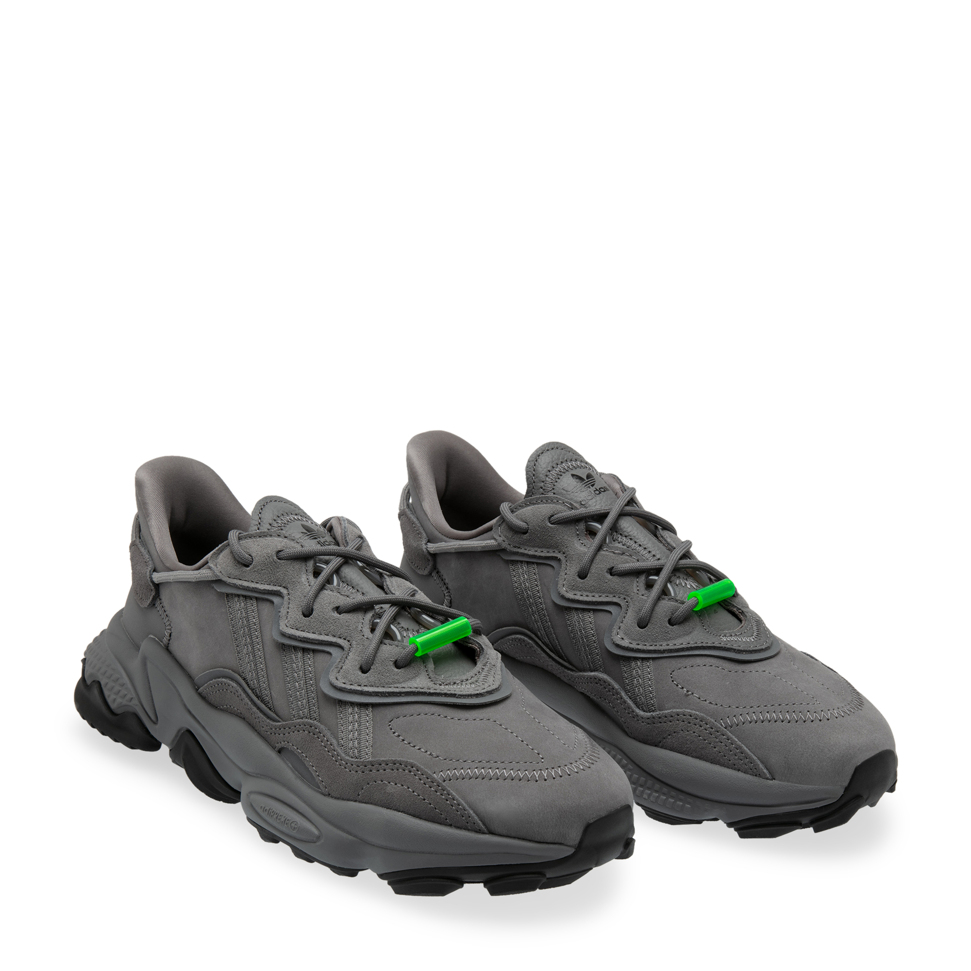 

Ozweego sneakers, Green