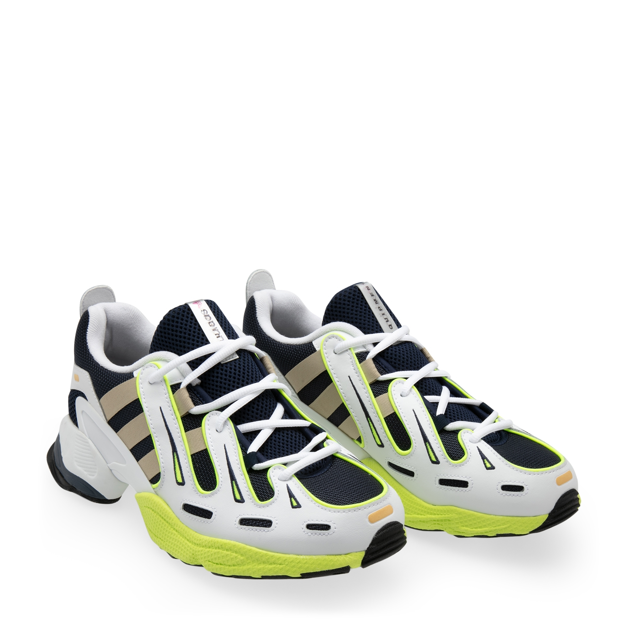 

EQT Gazelle sneakers, White