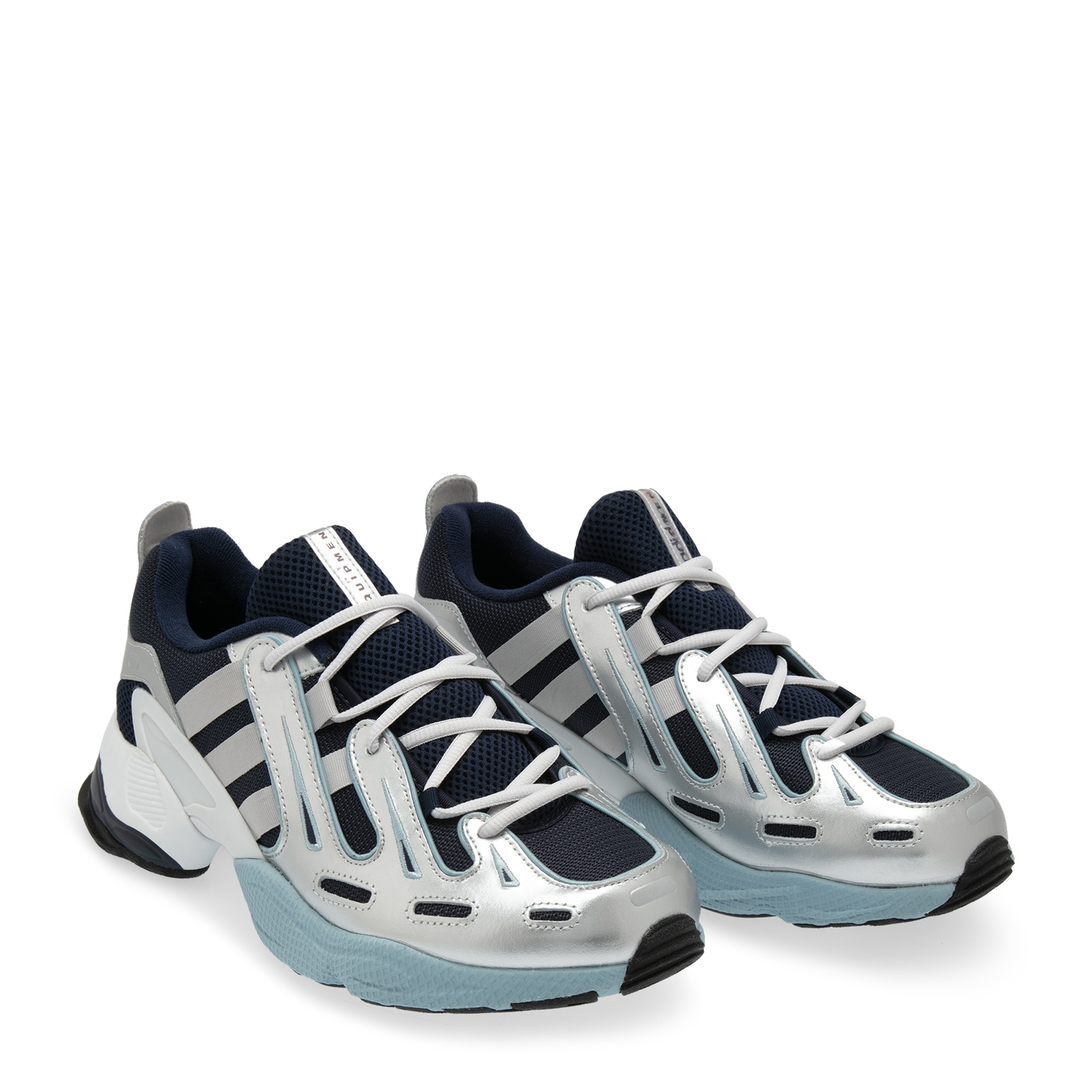 

EQT Gazelle trainers, Blue