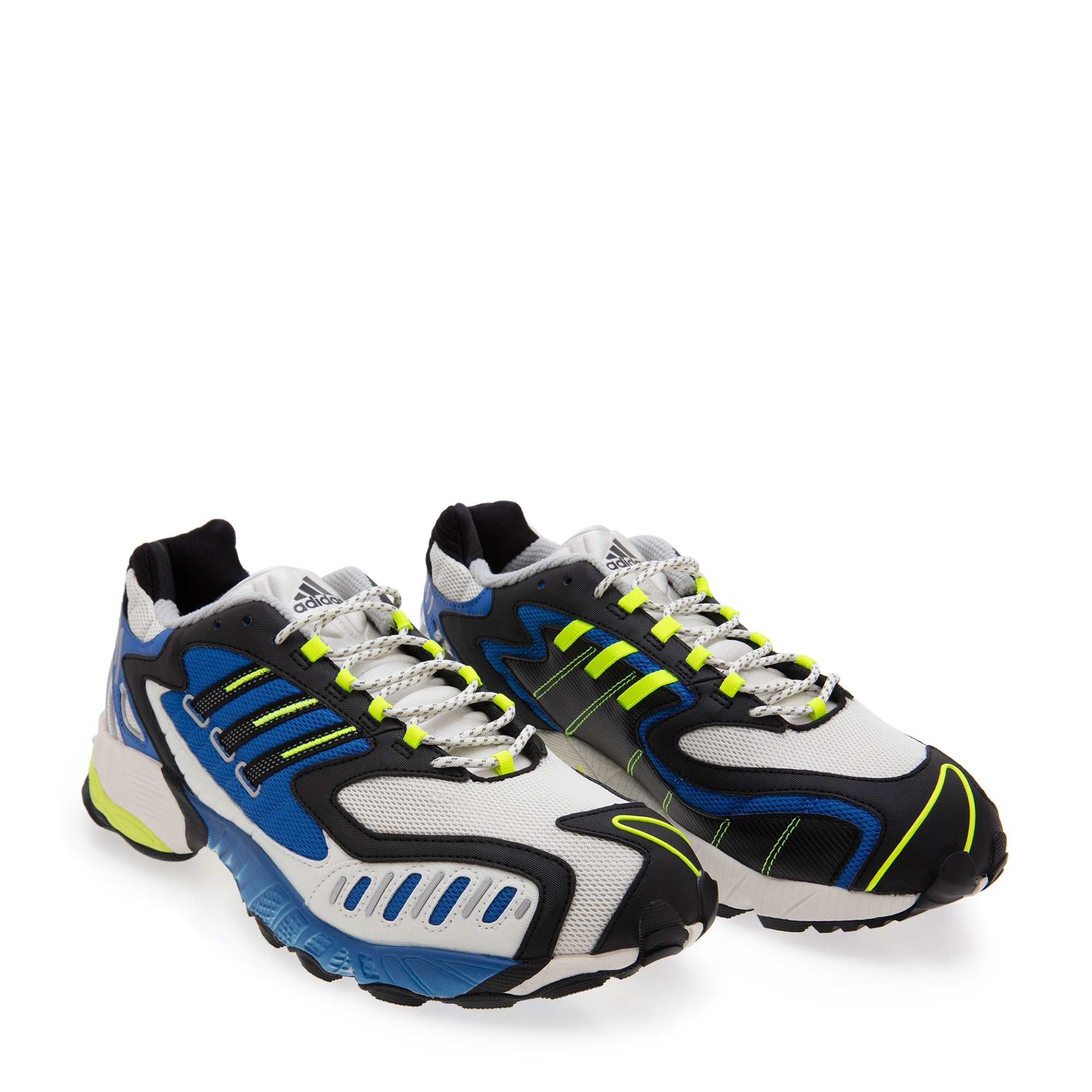 

Consortium Torsion TRDC sneakers, Blue