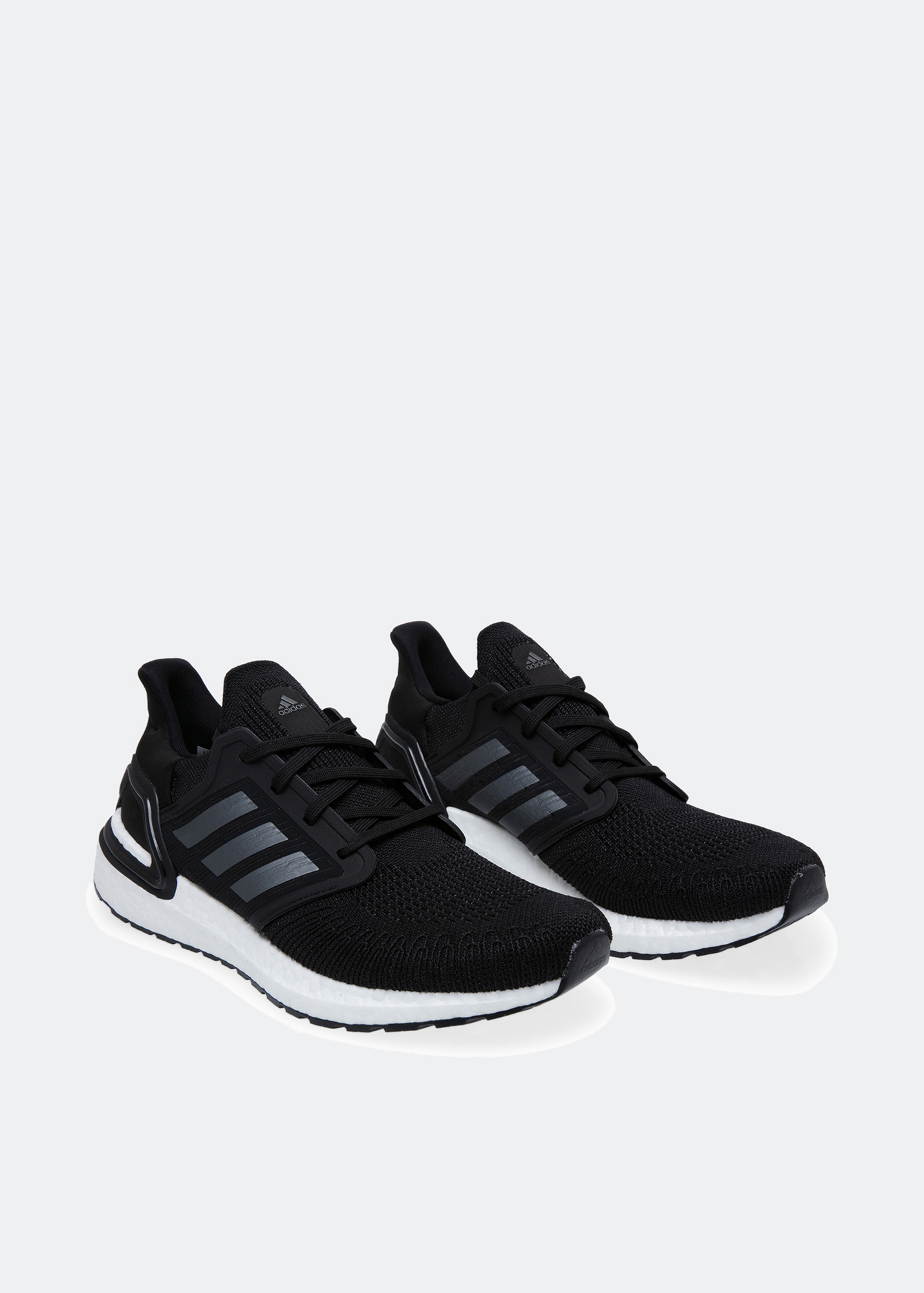 

Ultraboost 20 sneakers, Black