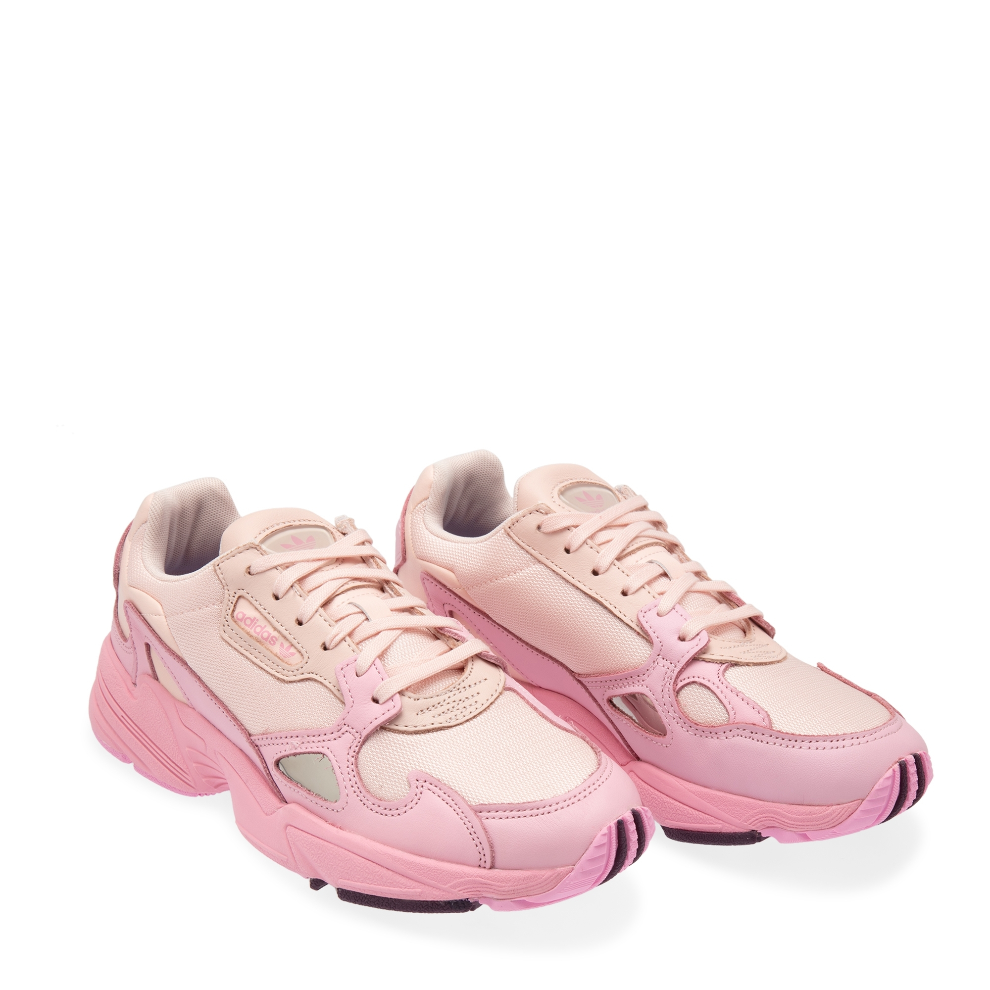 

Falcon sneakers, Pink