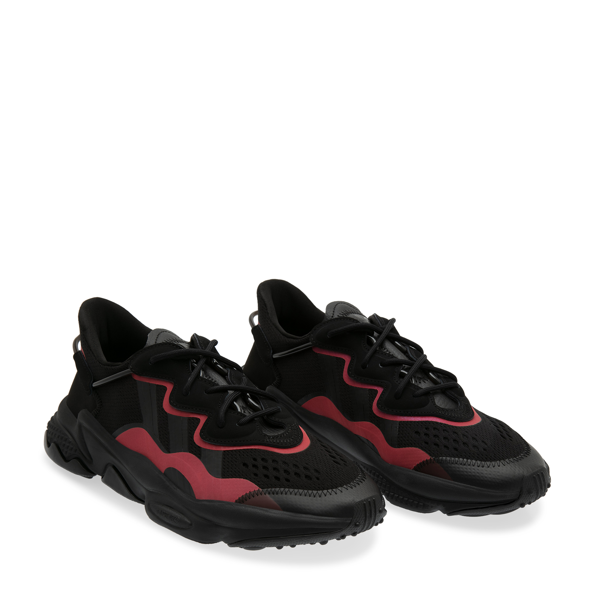 

Ozweego sneakers, Black