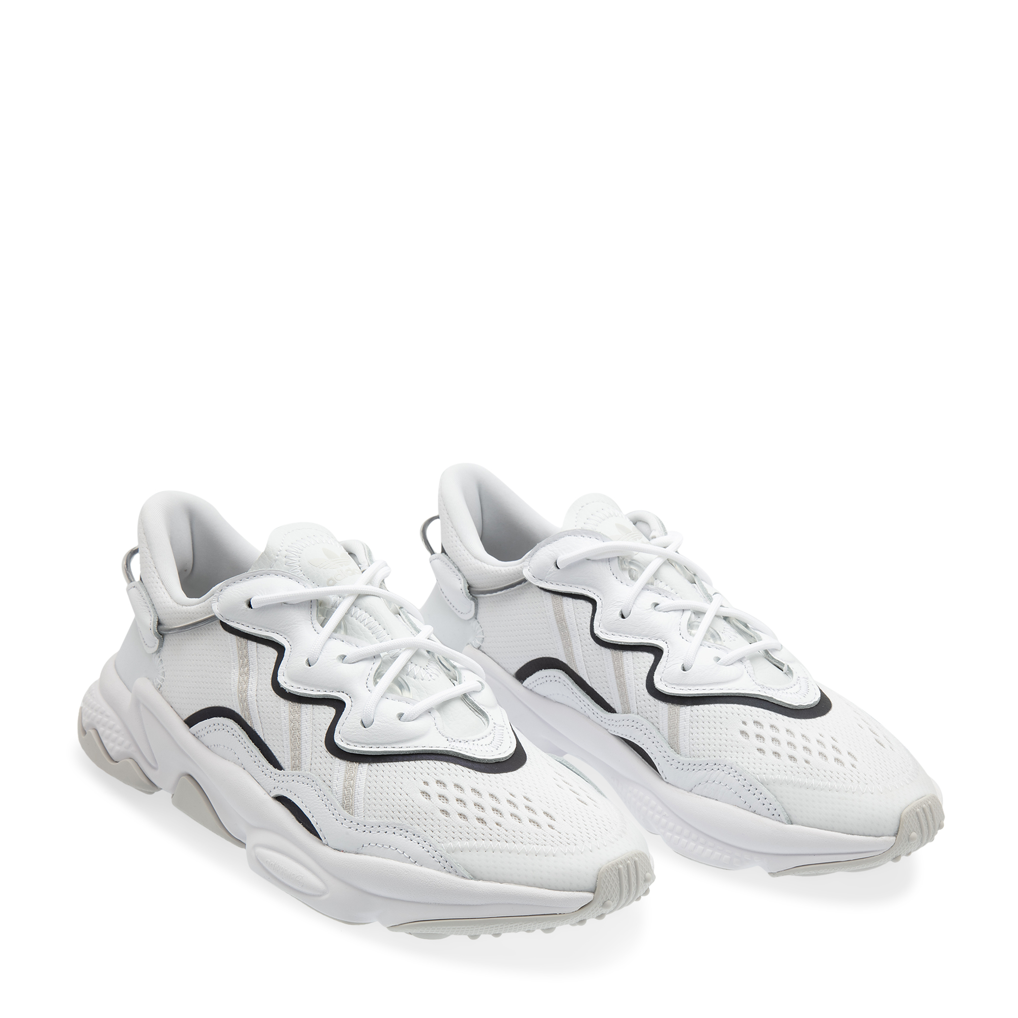 

Ozweego sneakers, White