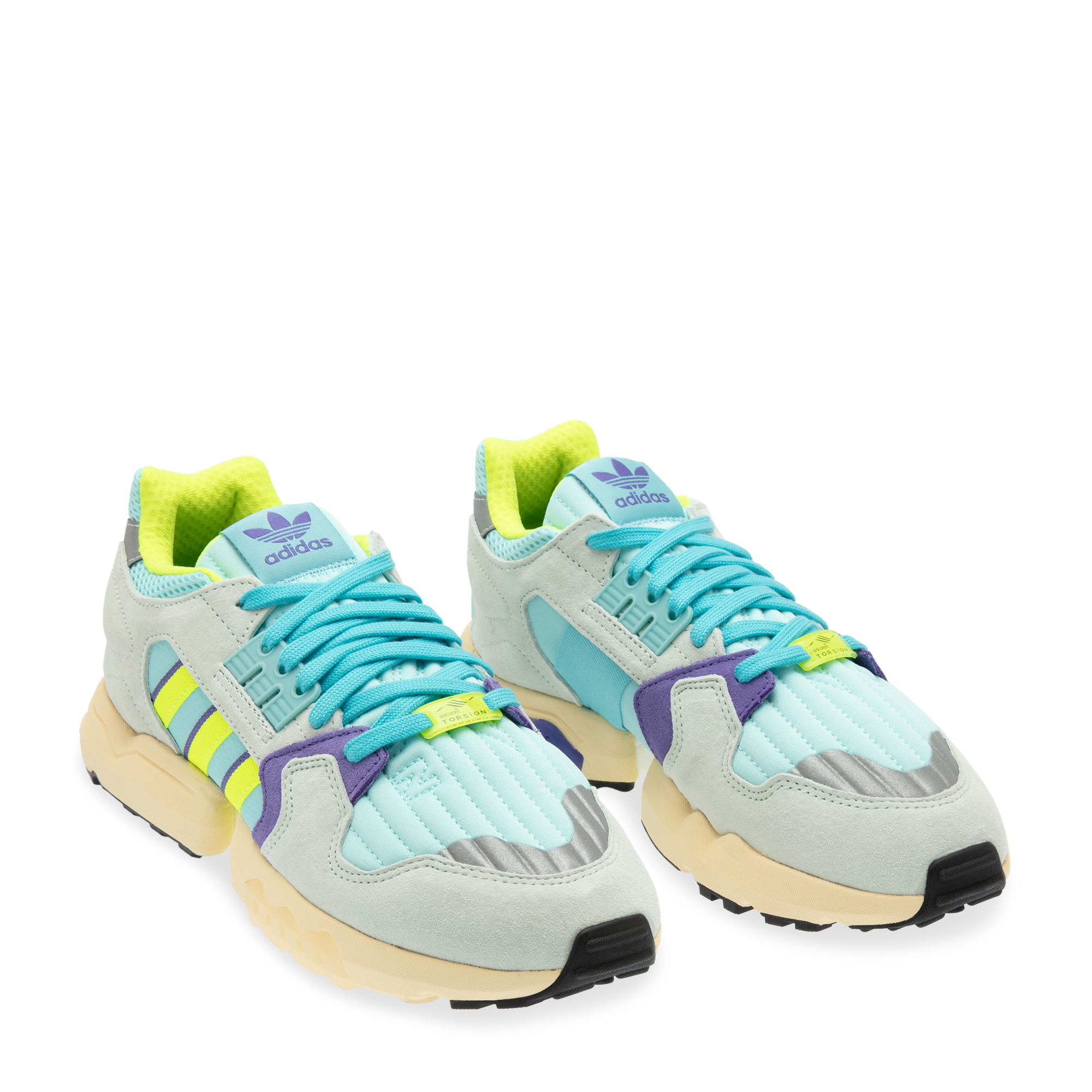 

ZX Torsion sneakers, Multi-coloured