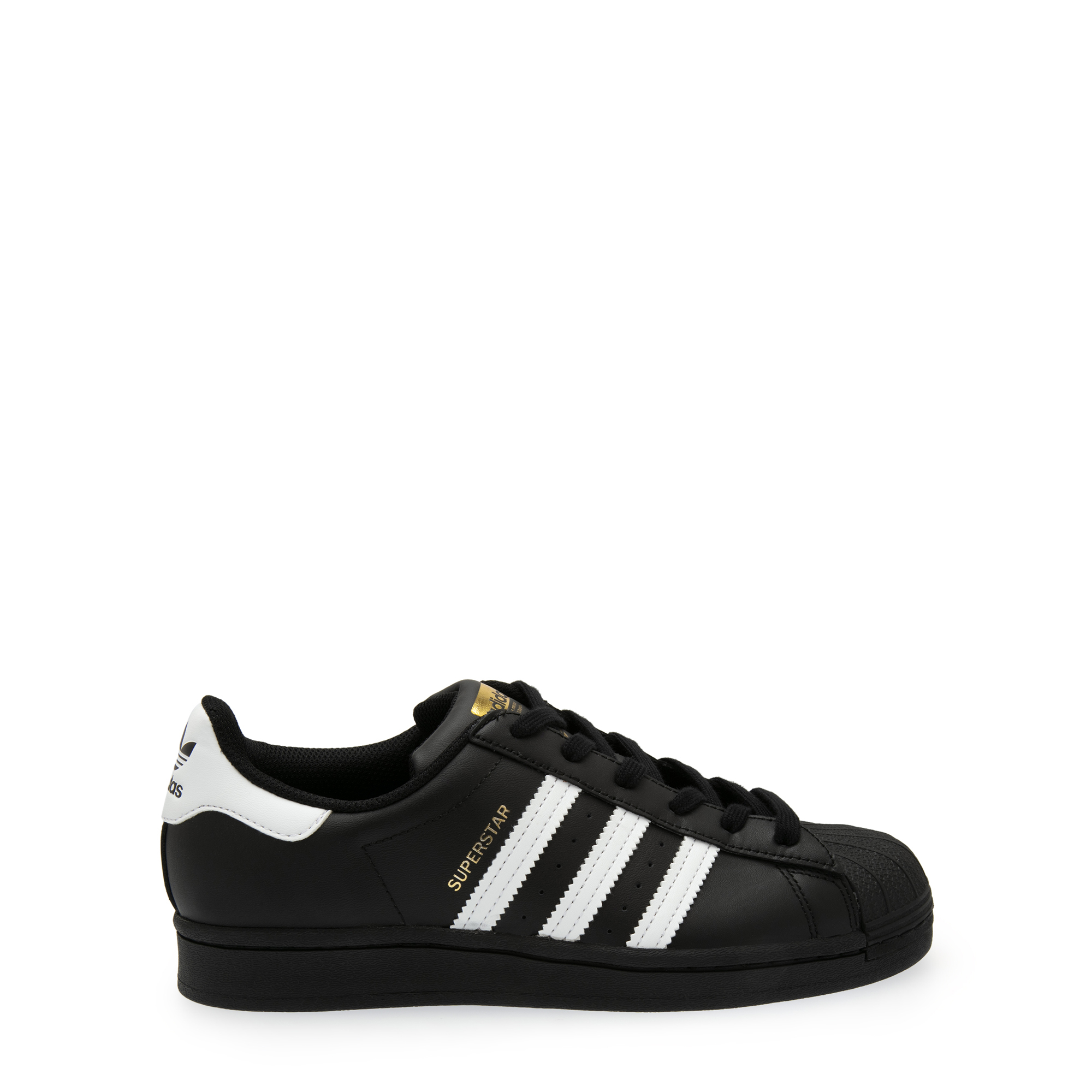 

Superstar sneakers, Black